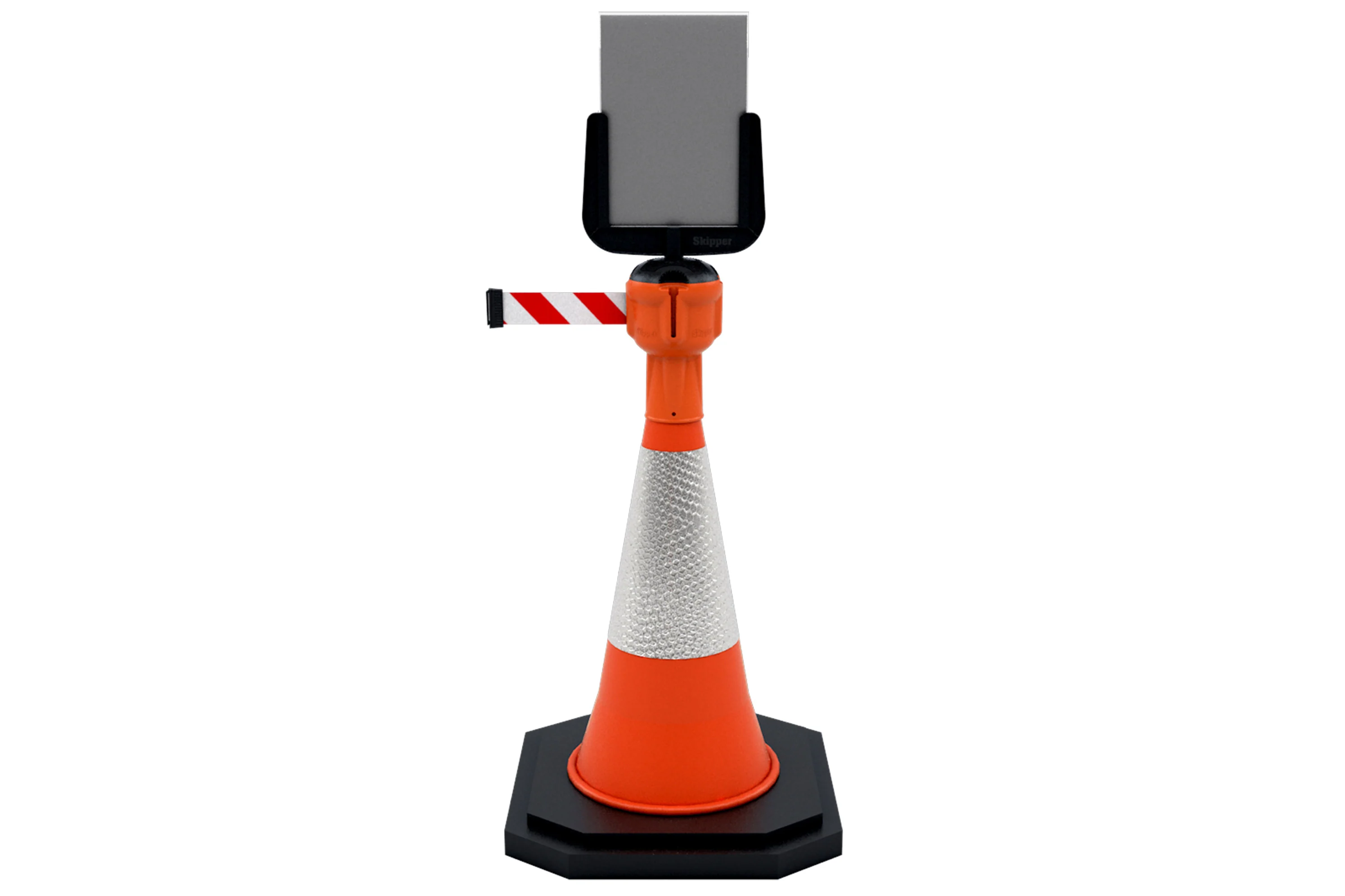 Skipper Barrier Sign Holder - Image 5