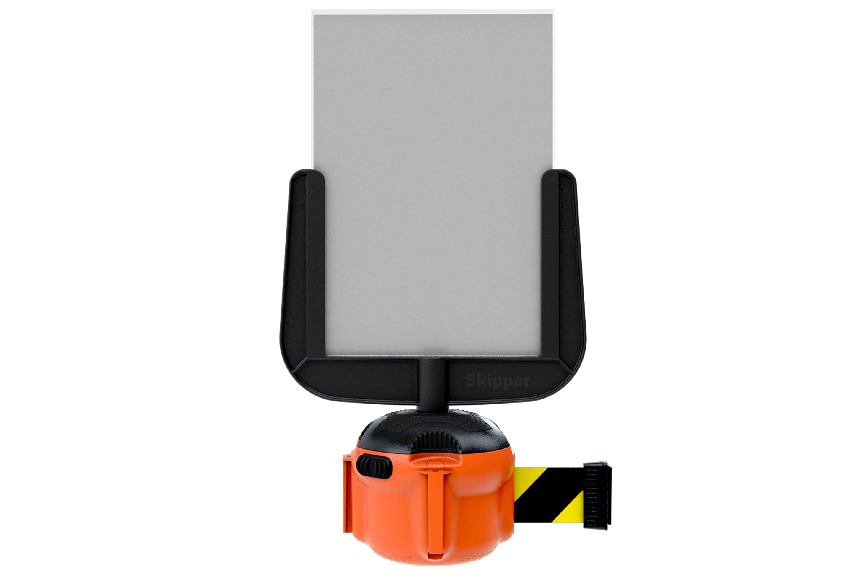 Skipper Barrier Sign Holder - Image 7