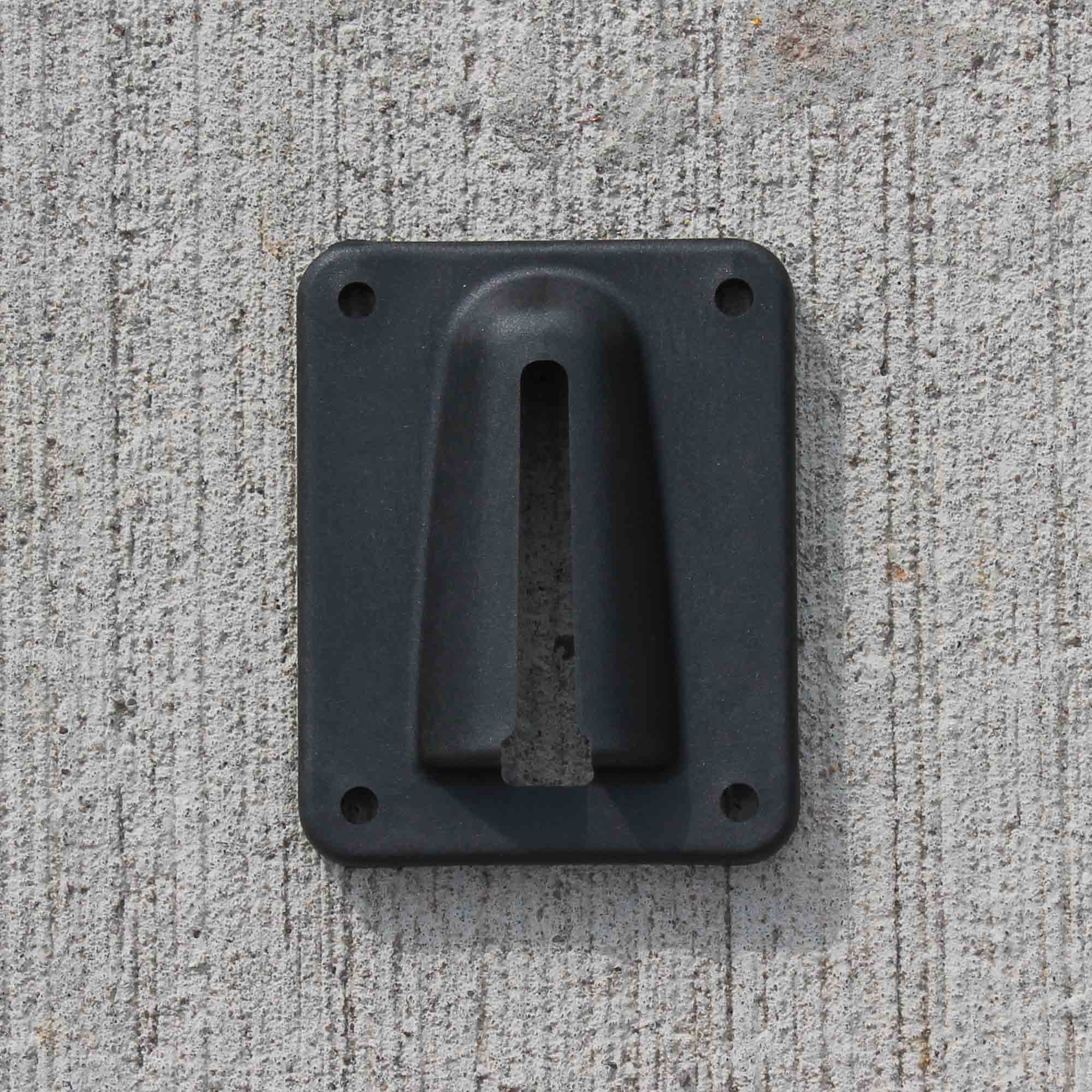 Skipper Barrier Wall Receiver Clip - Image 6