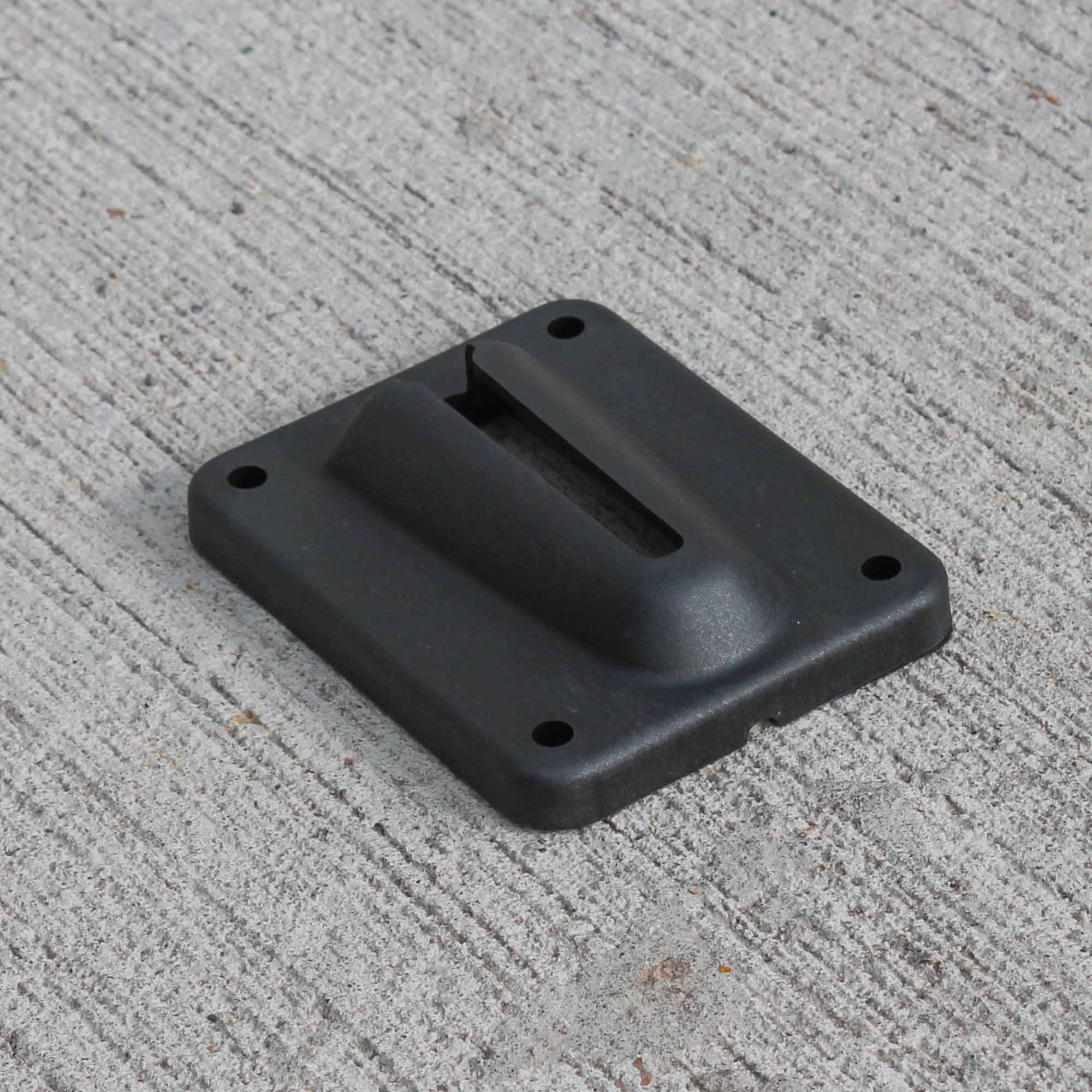 Skipper Barrier Wall Receiver Clip - Image 7