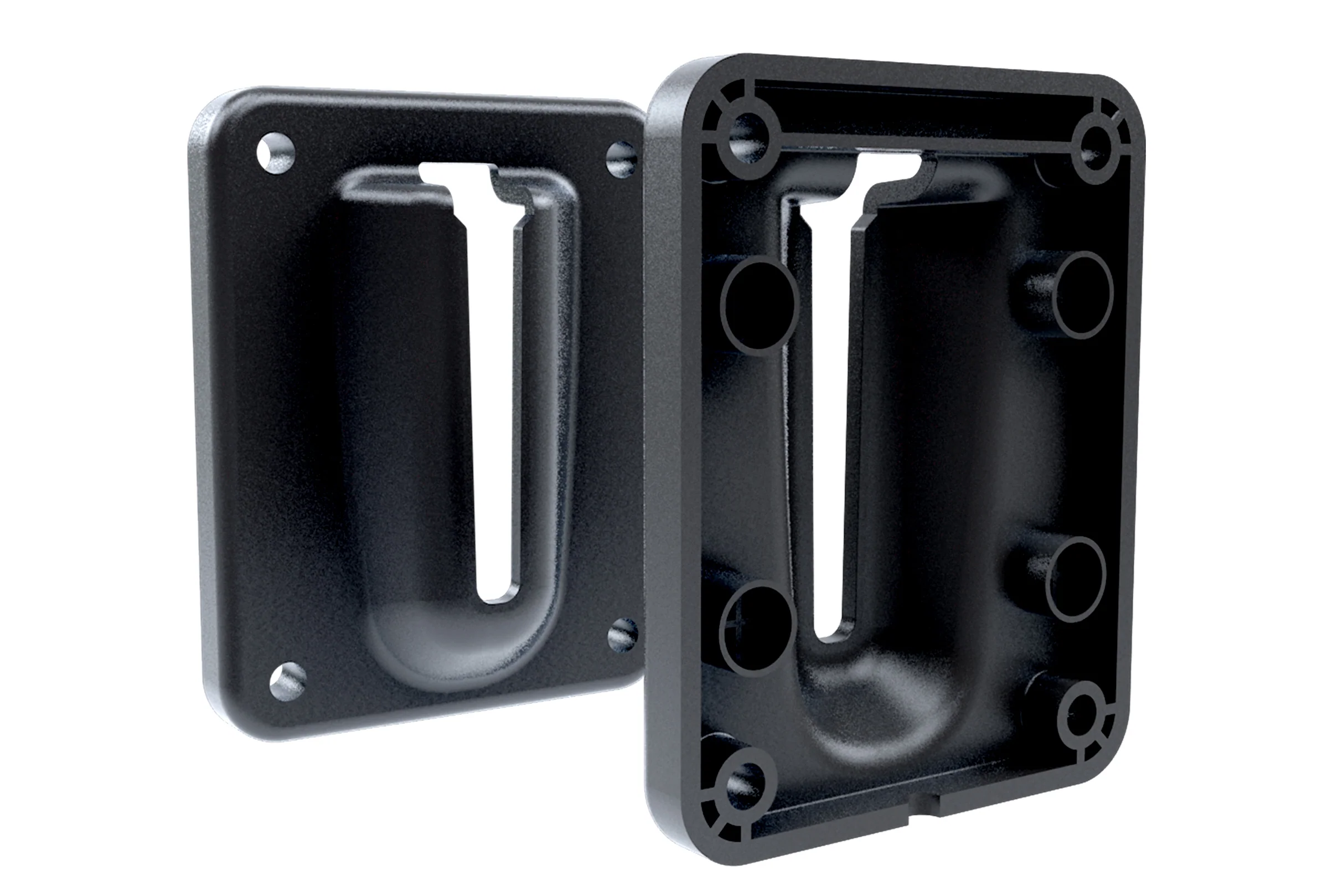 Skipper Barrier Wall Receiver Clip - Image 8