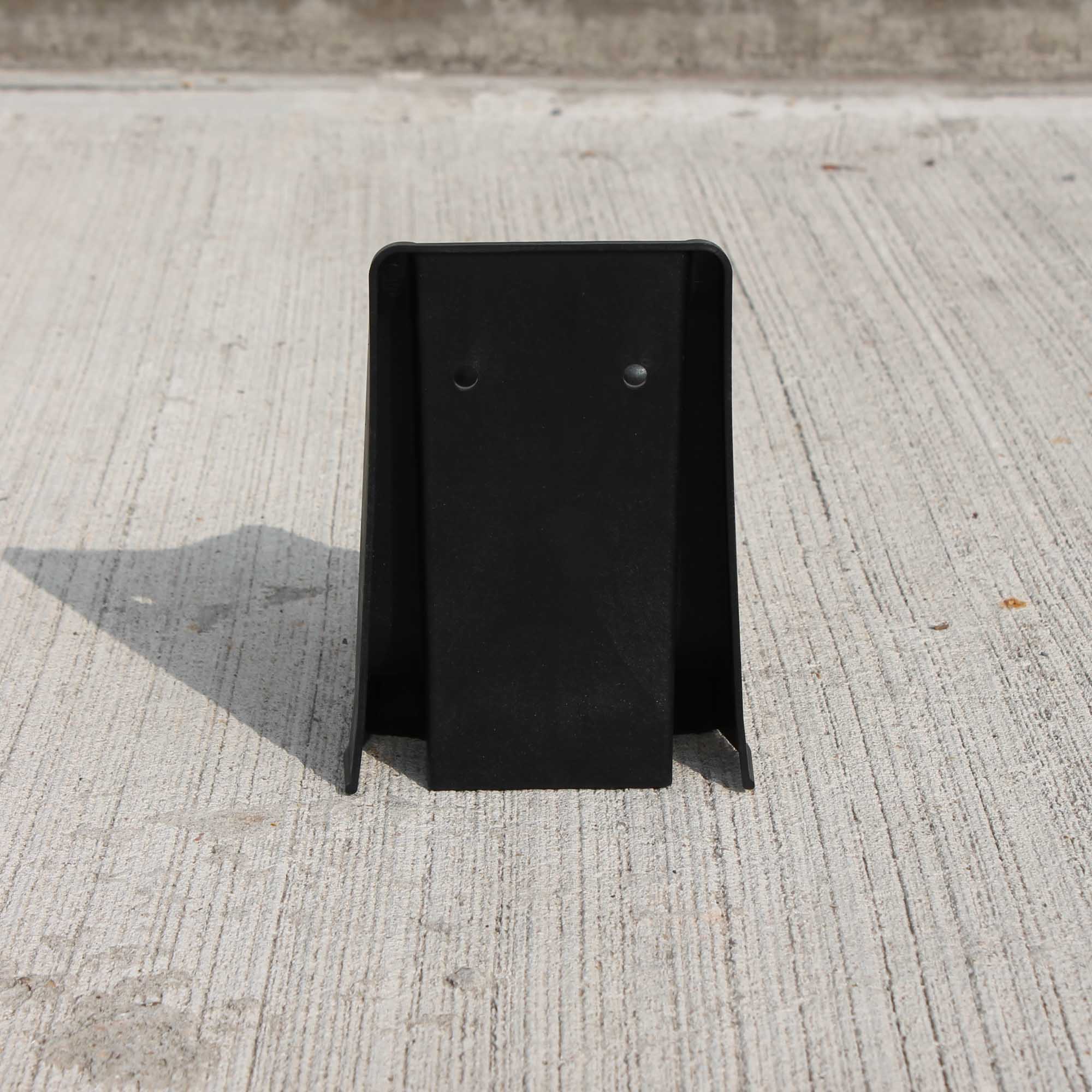 Skipper Barrier Wall Unit Support Bracket - Image 5