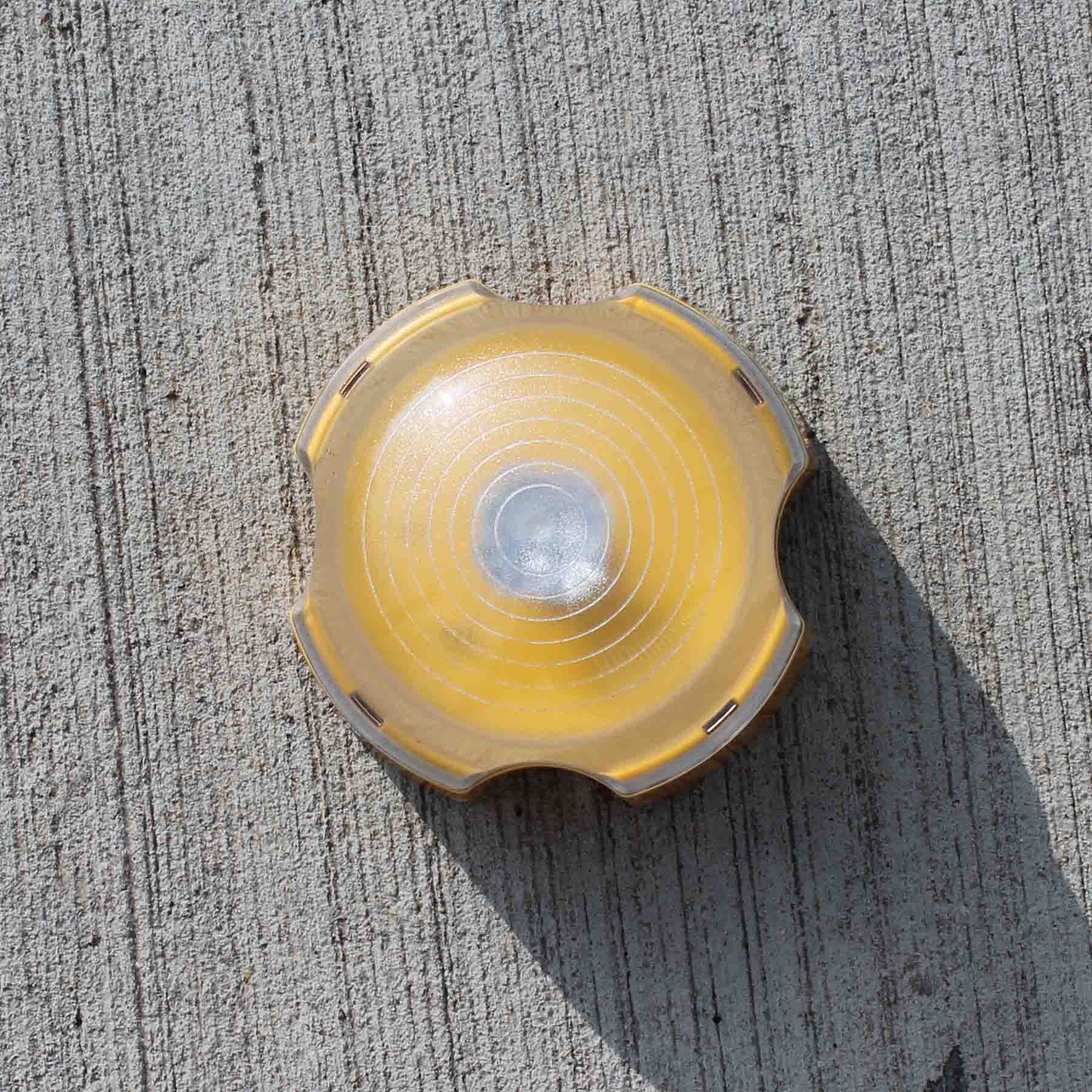 Skipper Rechargeable Road Light Lamp - Image 3