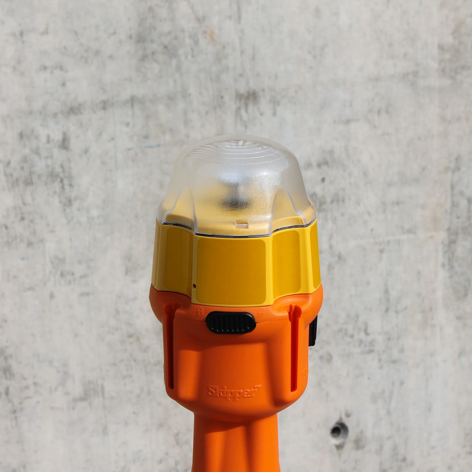 Skipper Rechargeable Road Light Lamp - Image 5