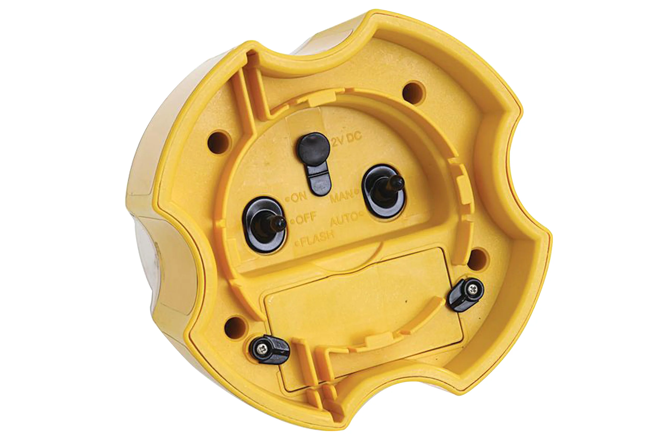 Skipper Rechargeable Road Light Lamp - Image 6