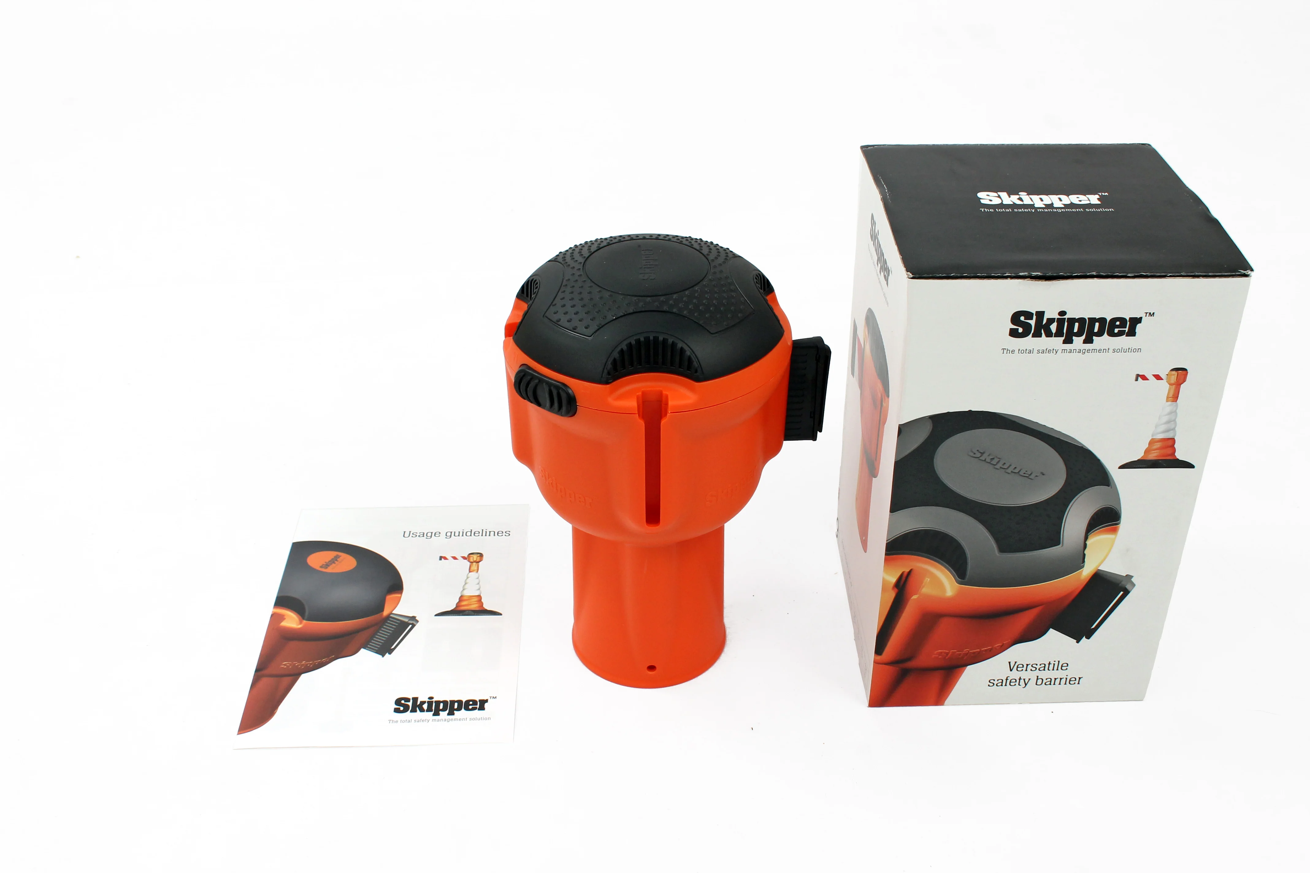 Skipper Retractable Barrier - Image 16