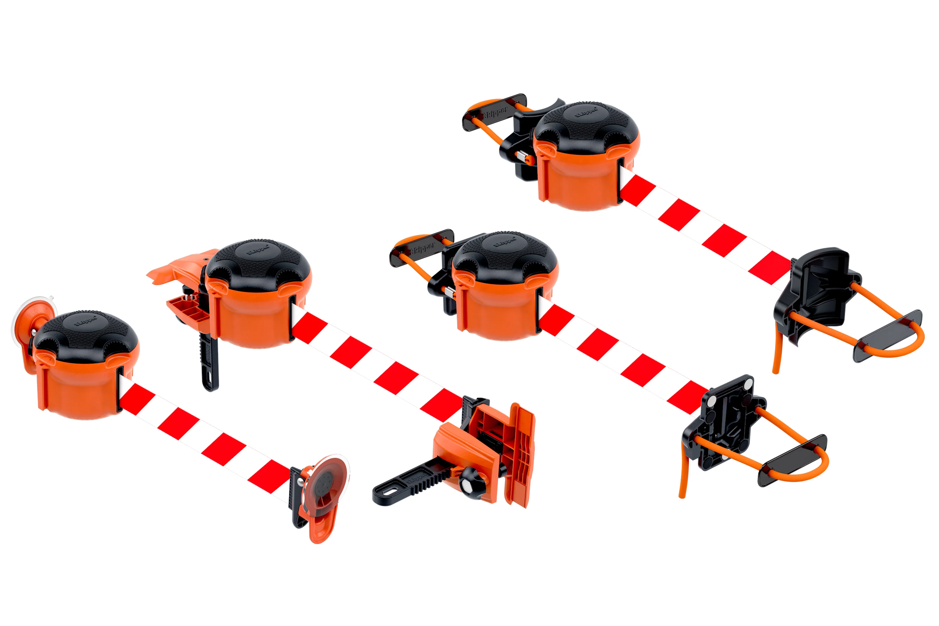 Skipper XS Retractable Barrier - Image 5