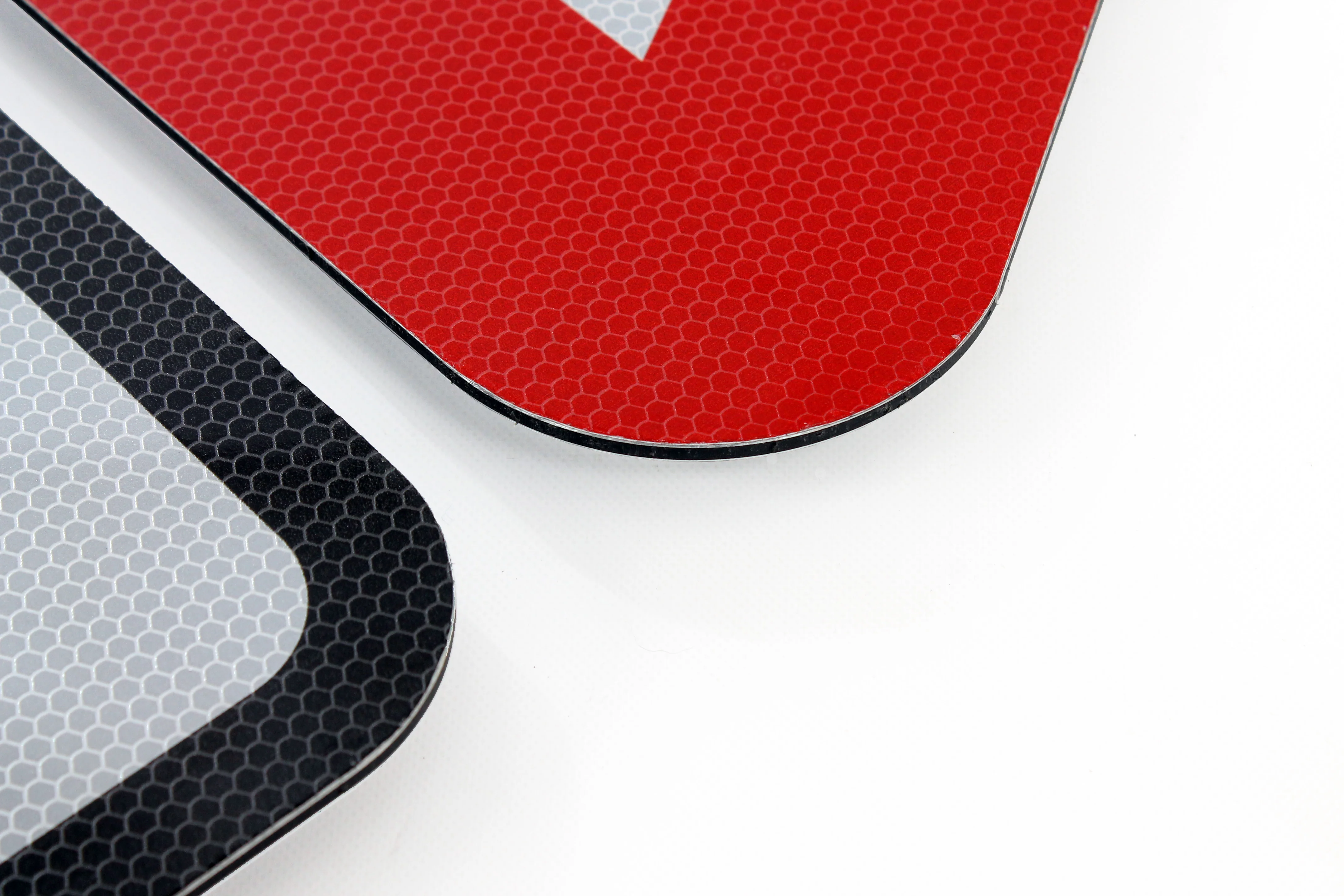 Speed Bumps Ahead Supplementary Plate - Post Mount - Image 2