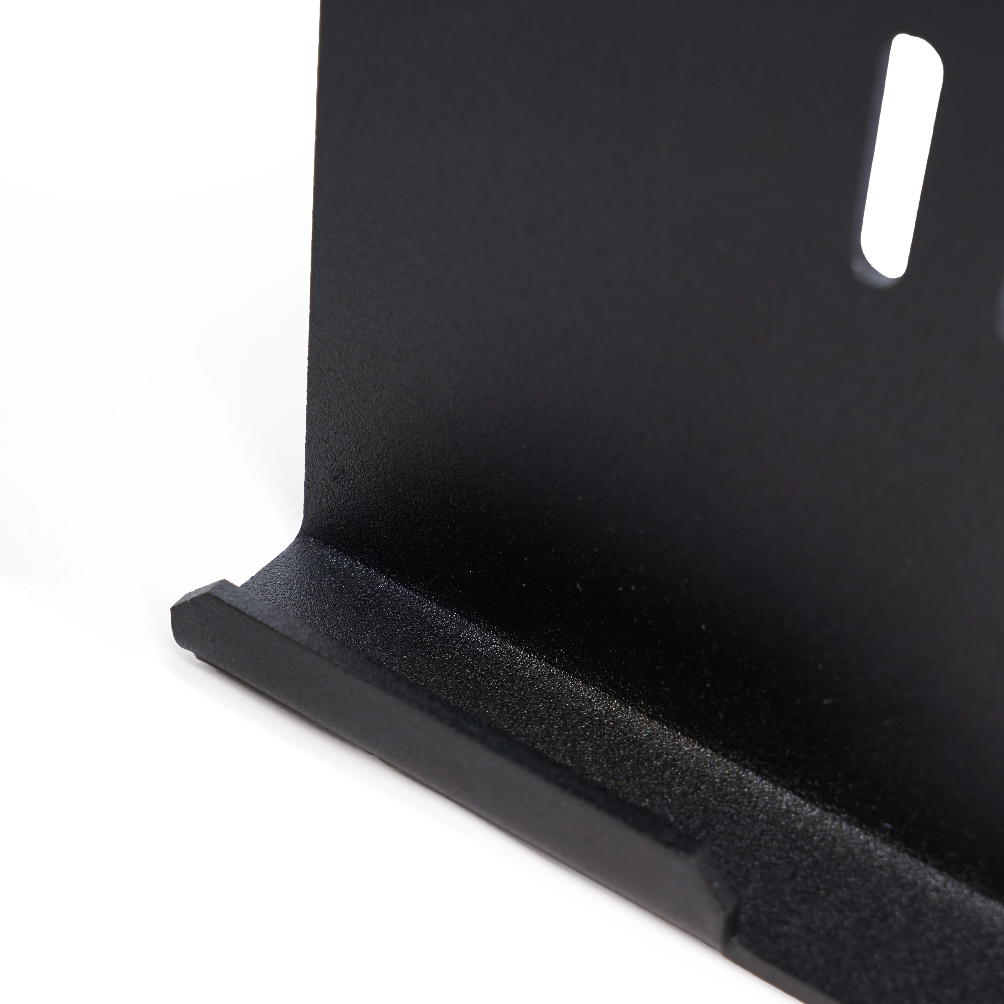 SpeedFinder Vehicle Activated Radar Sign Spare Mounting Bracket With Channels - Image 5