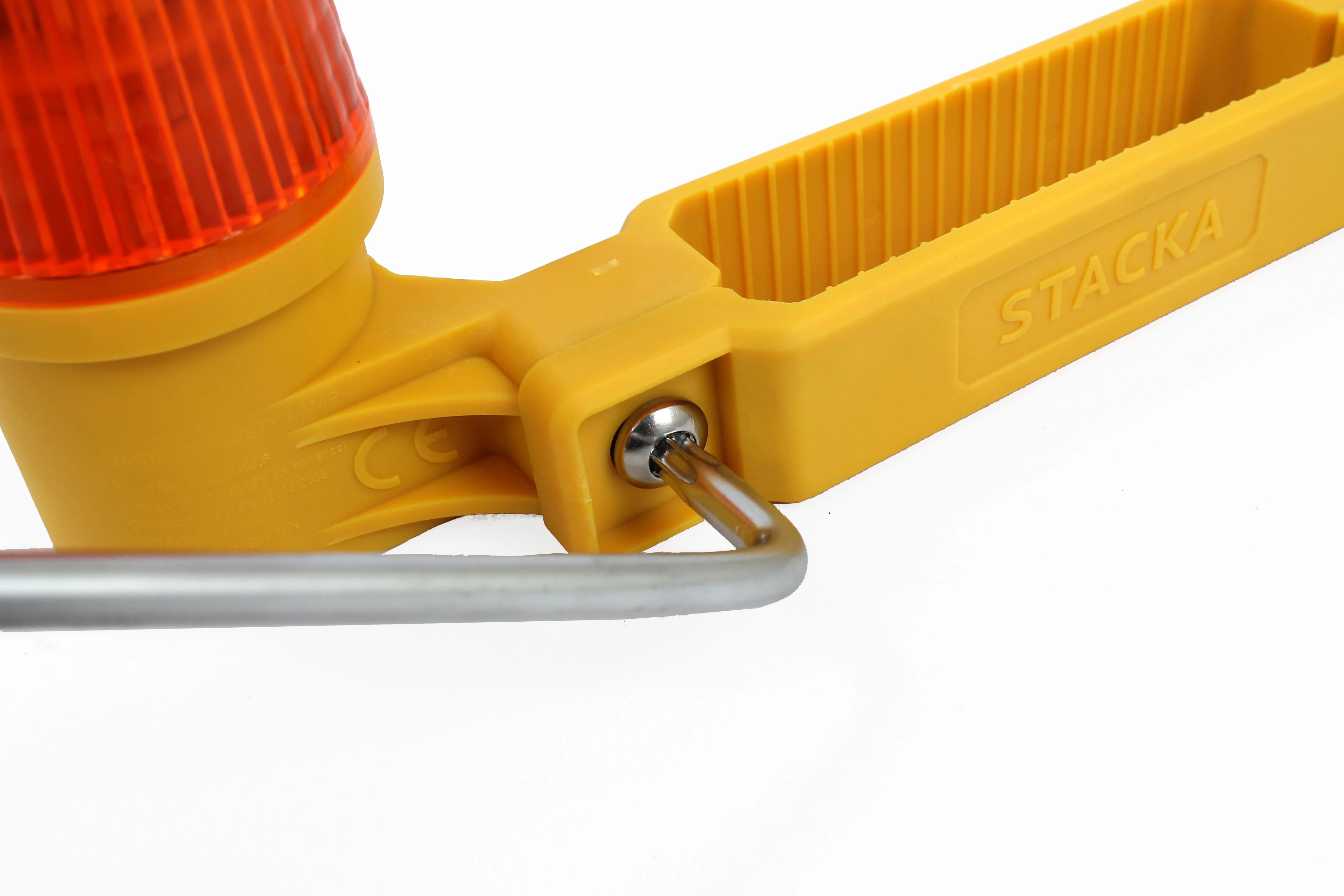 STACKA Barrier Lamp - LED Hazard Light - Image 11