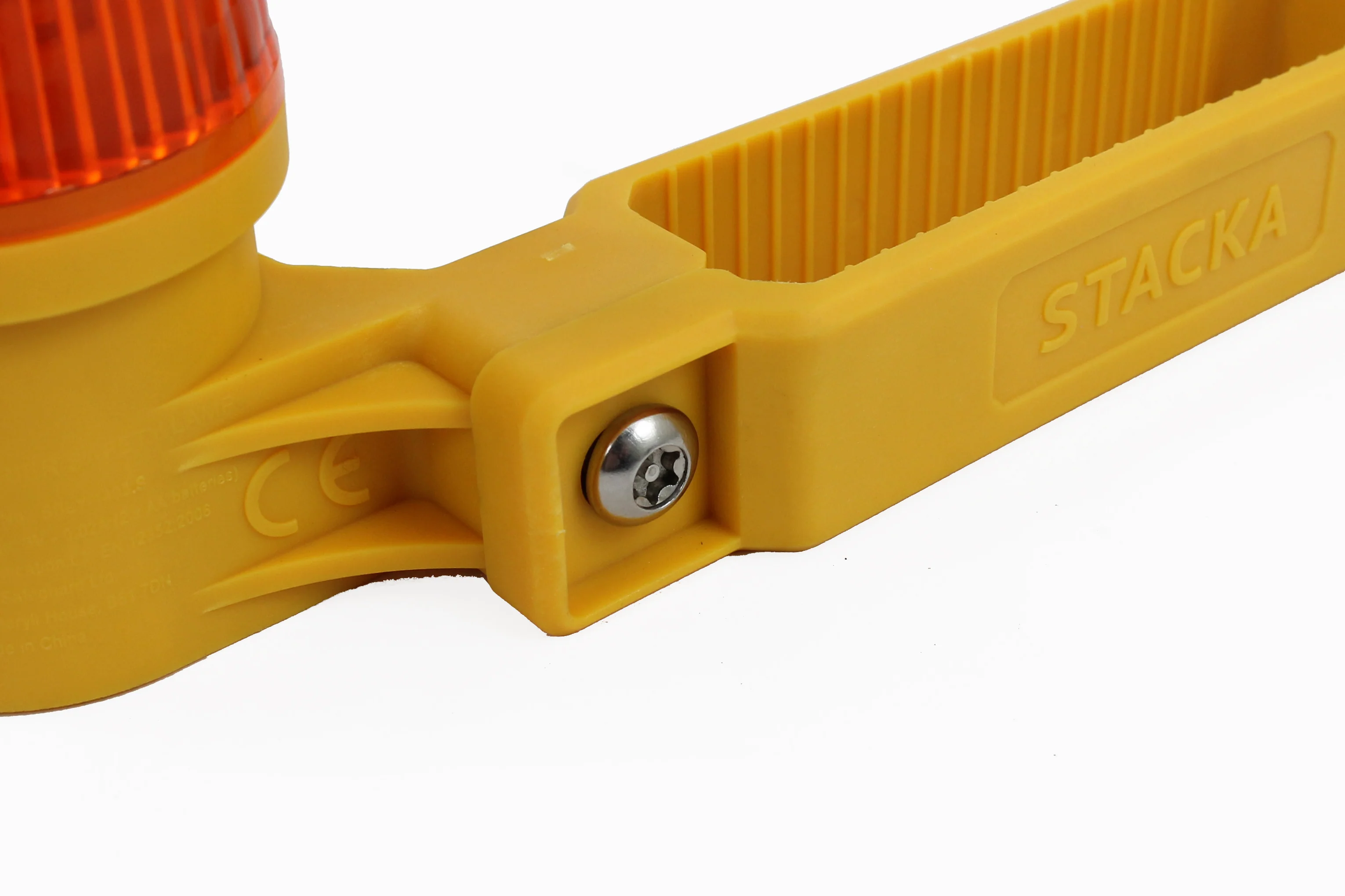 STACKA Barrier Lamp - LED Hazard Light - Image 12