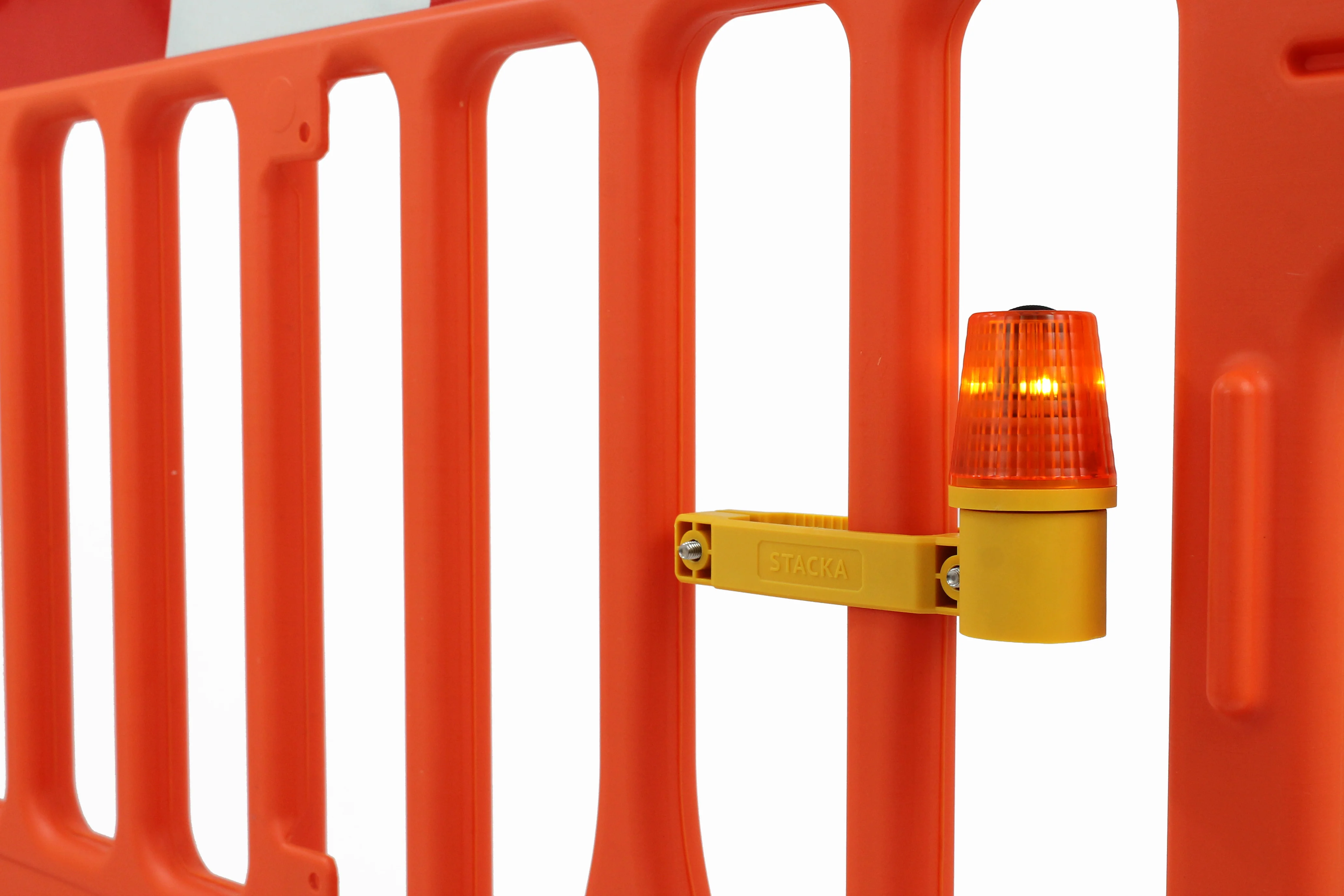 STACKA Barrier Lamp - LED Hazard Light - Image 8