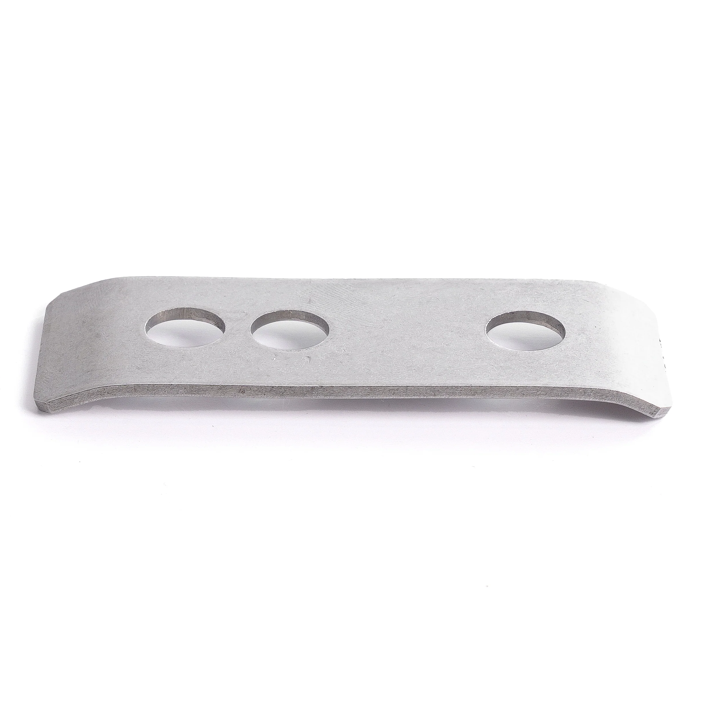 Stainless Steel Butting Plate Sign Channel Fixing - Image 3