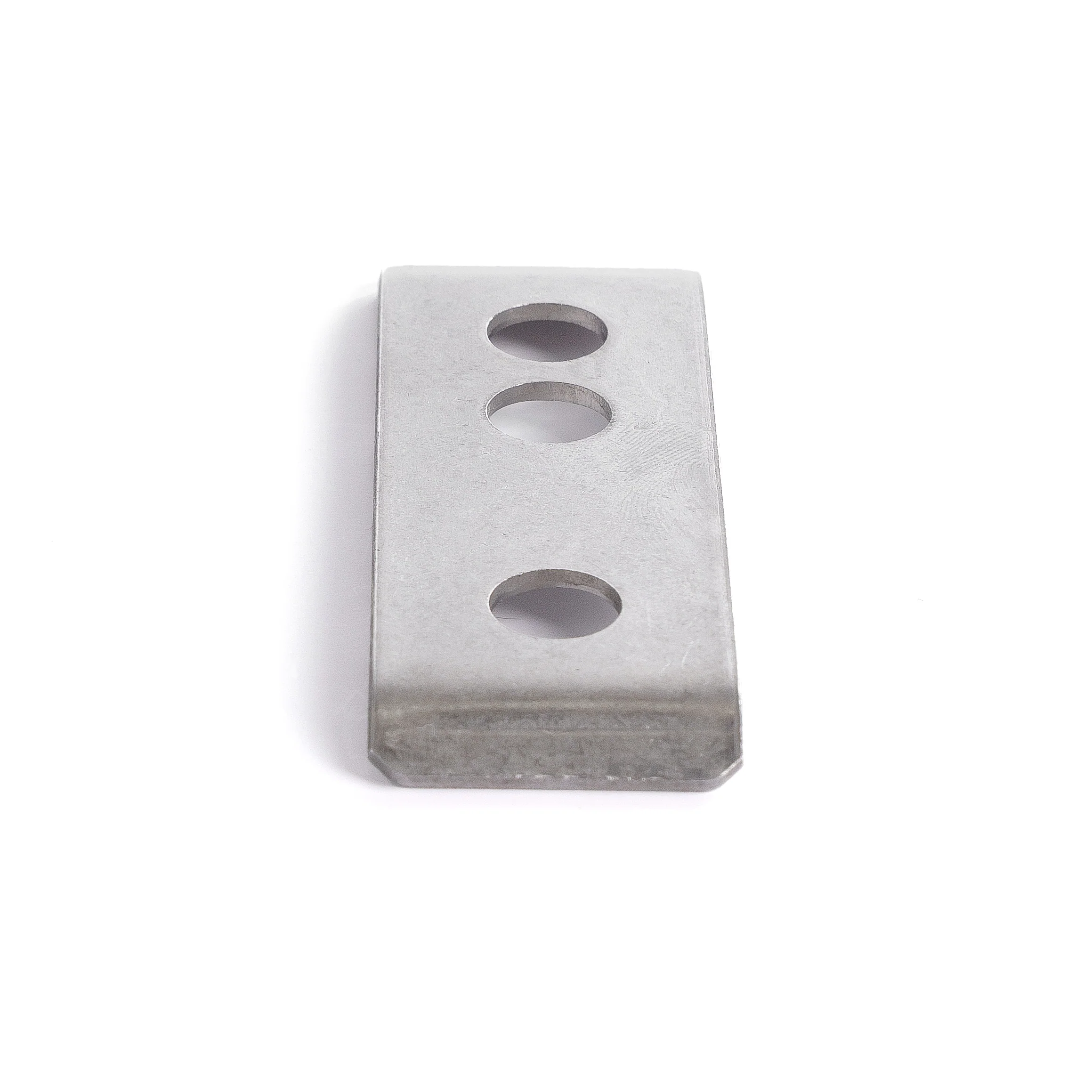Stainless Steel Butting Plate Sign Channel Fixing - Image 4