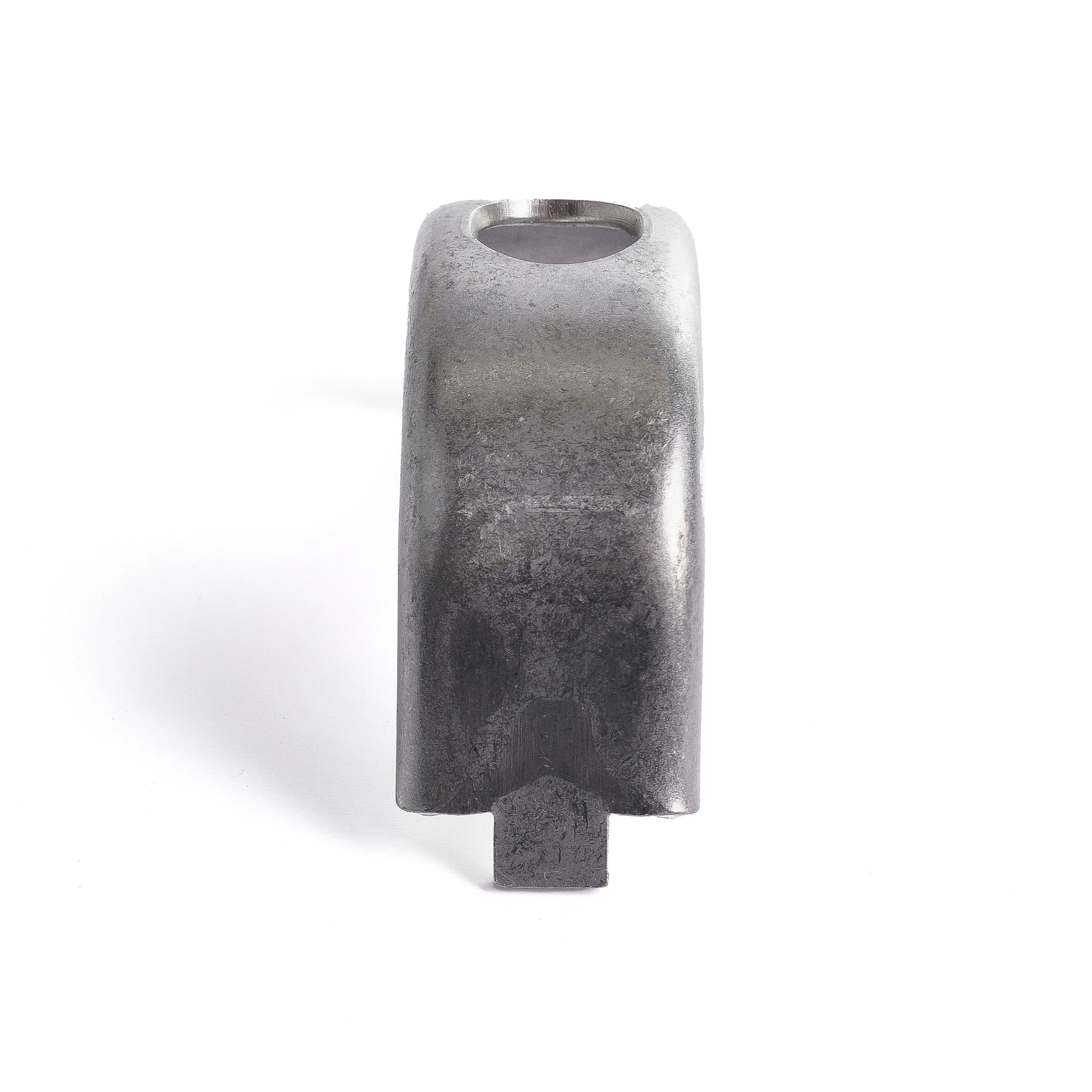 Stainless Steel RSJ Sign Channel Fixing - Image 10