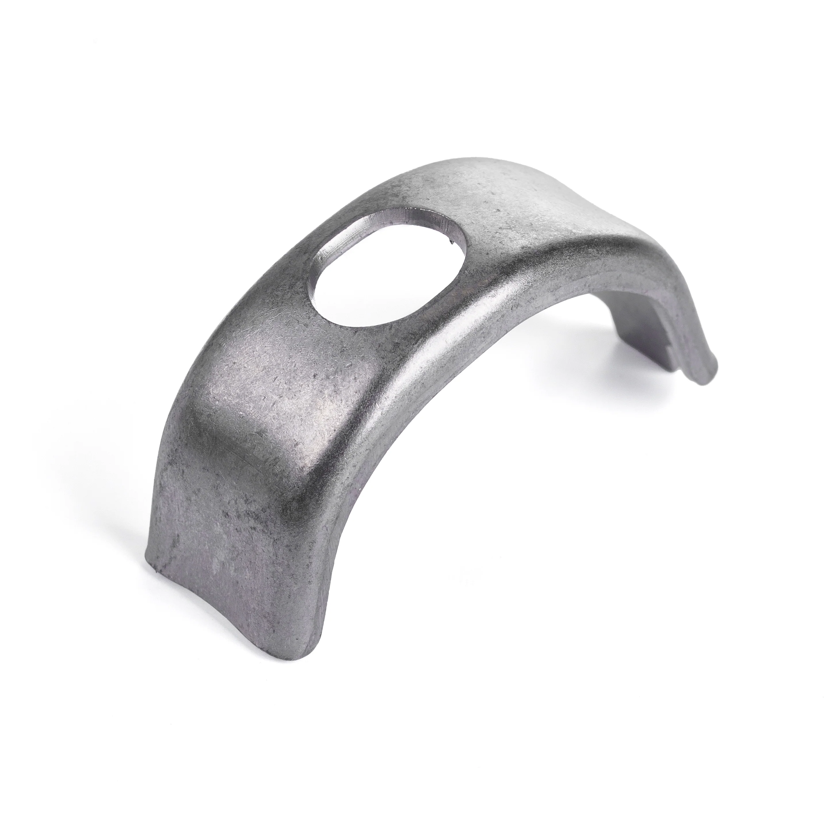 Stainless Steel RSJ Sign Channel Fixing - Image 14