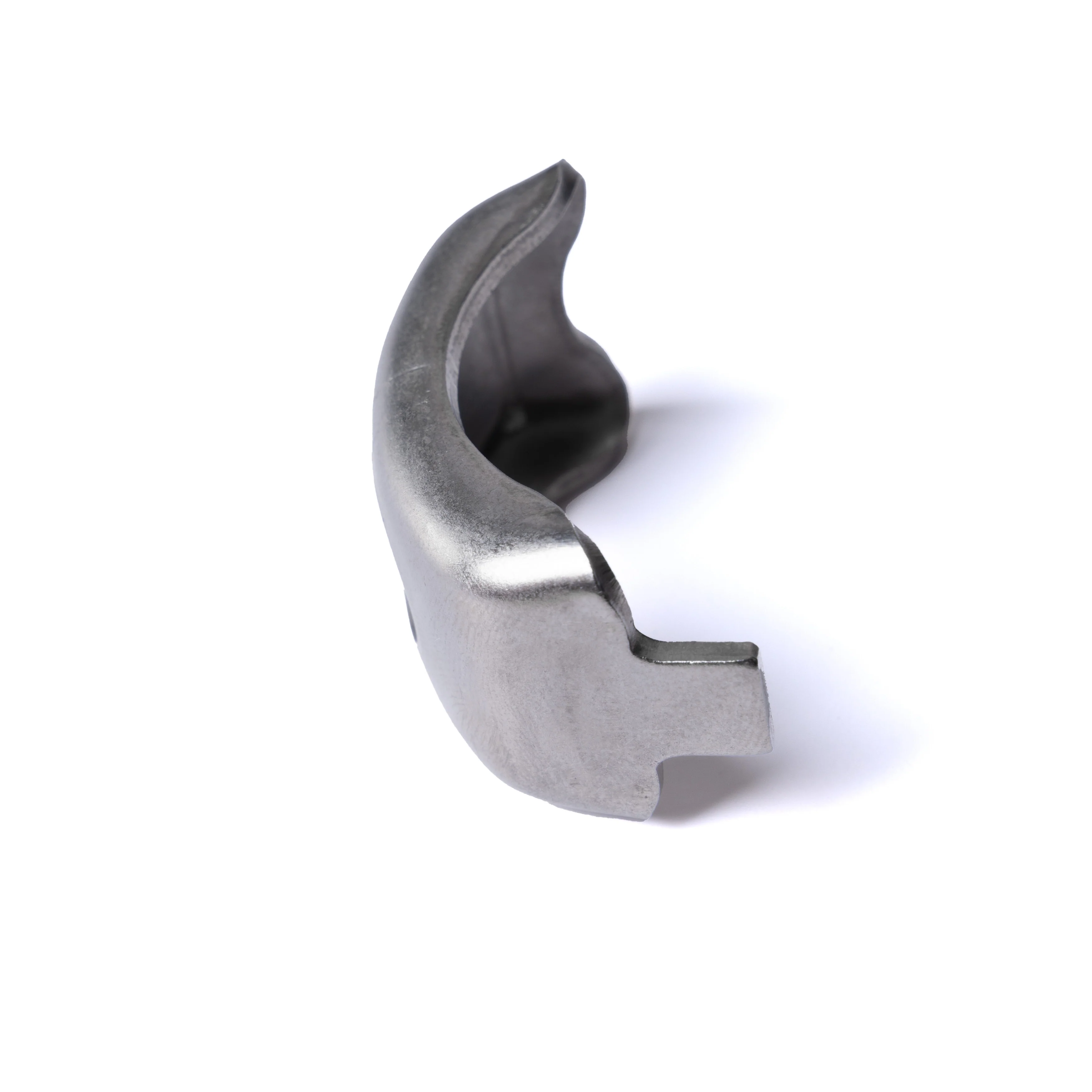 Stainless Steel RSJ Sign Channel Fixing - Image 6