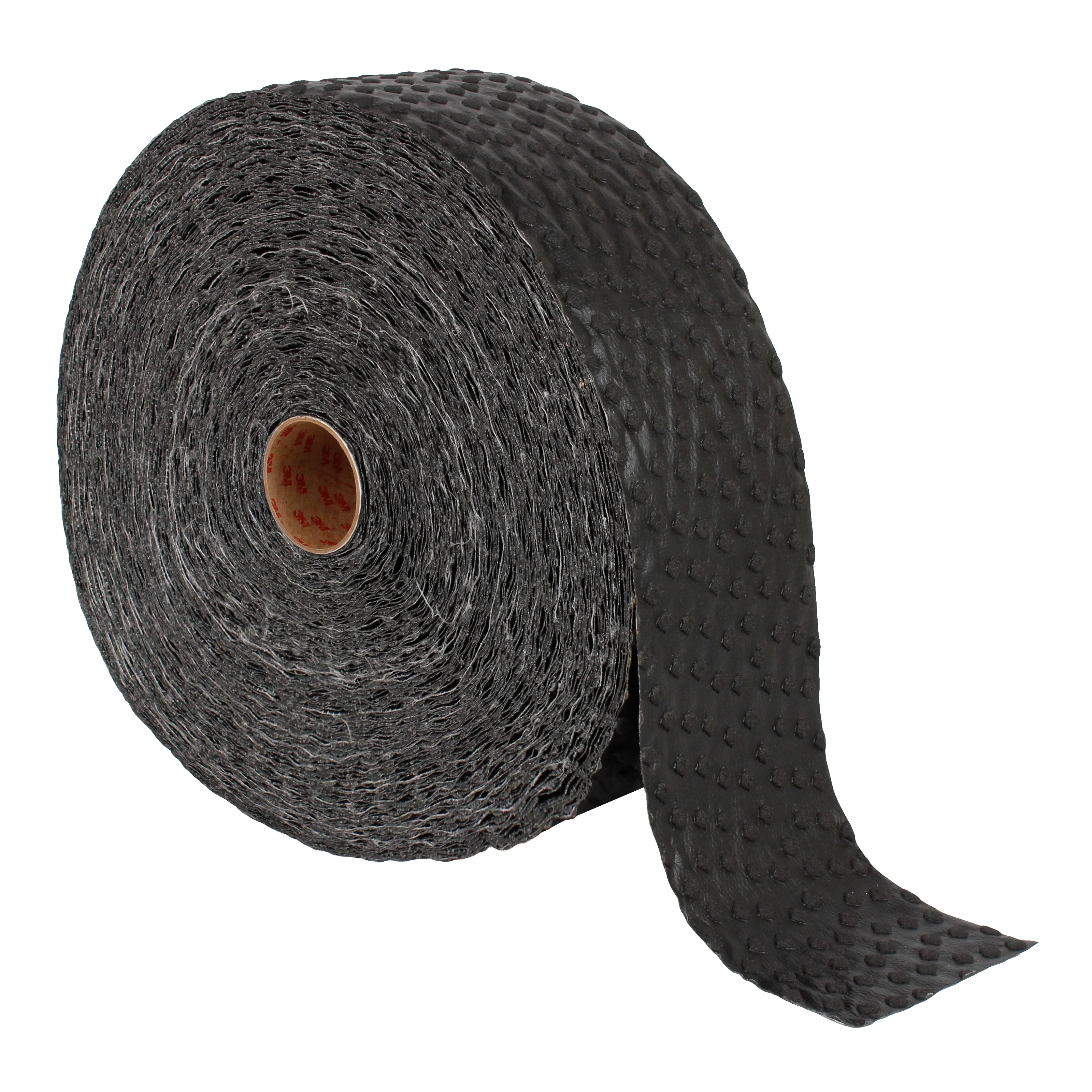 3M Stamark A715 Roadmark Blanking Tape Black - 254mm x 36.5m Roll - Image 3