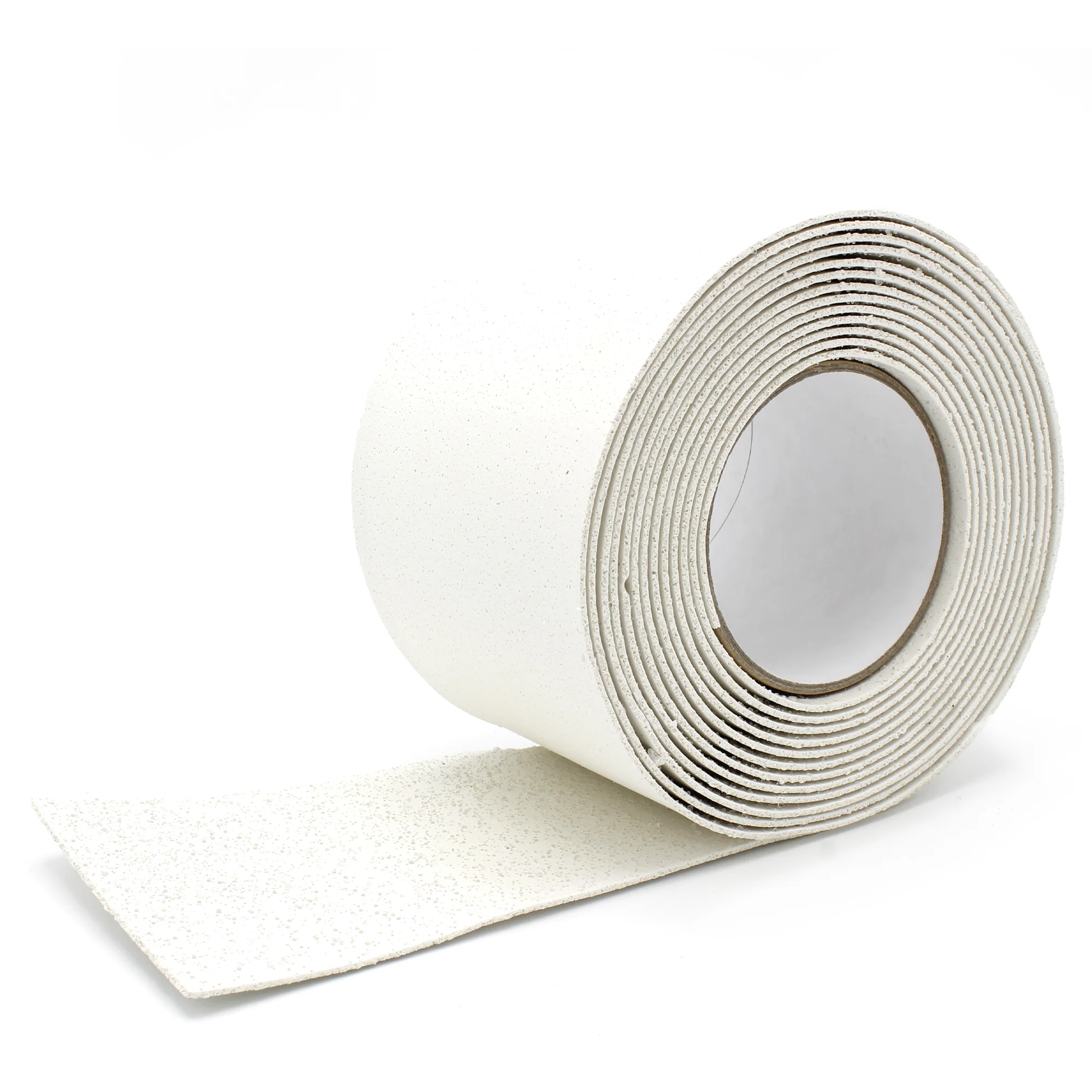 StartMark Thermoplastic Road Line Marking Paint 5m Roll Pre-Beaded, White (RAL 9003) - Image 4