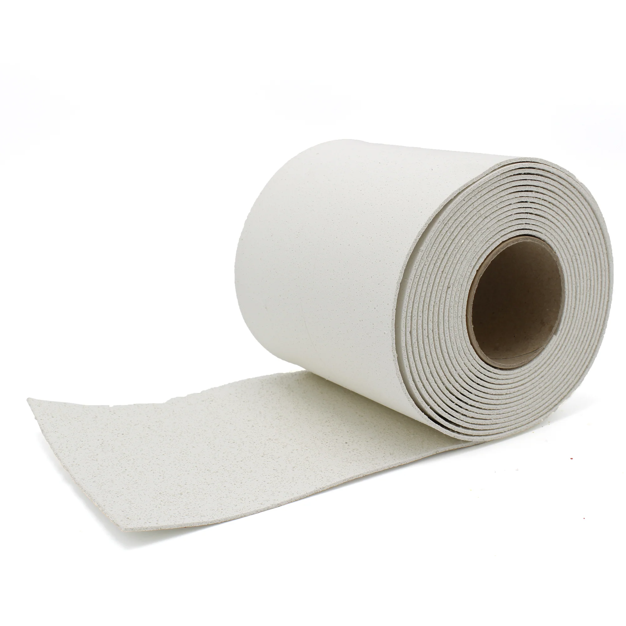 StartMark Thermoplastic Road Line Marking Paint 5m Roll Pre-Beaded, White (RAL 9003) - Image 5