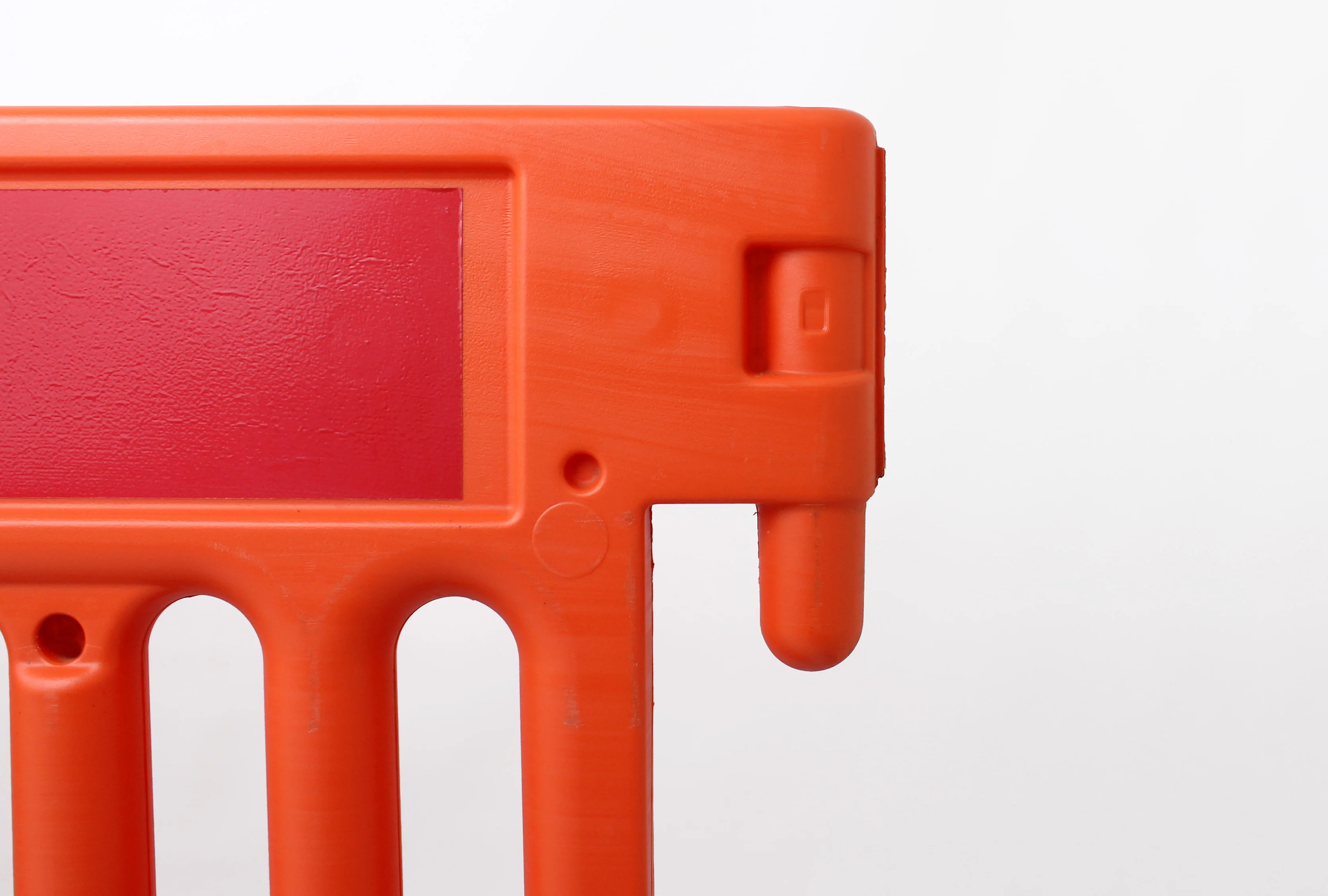 StrongWall Barrier - Construction Barrier -  Oxford Plastics - Image 4