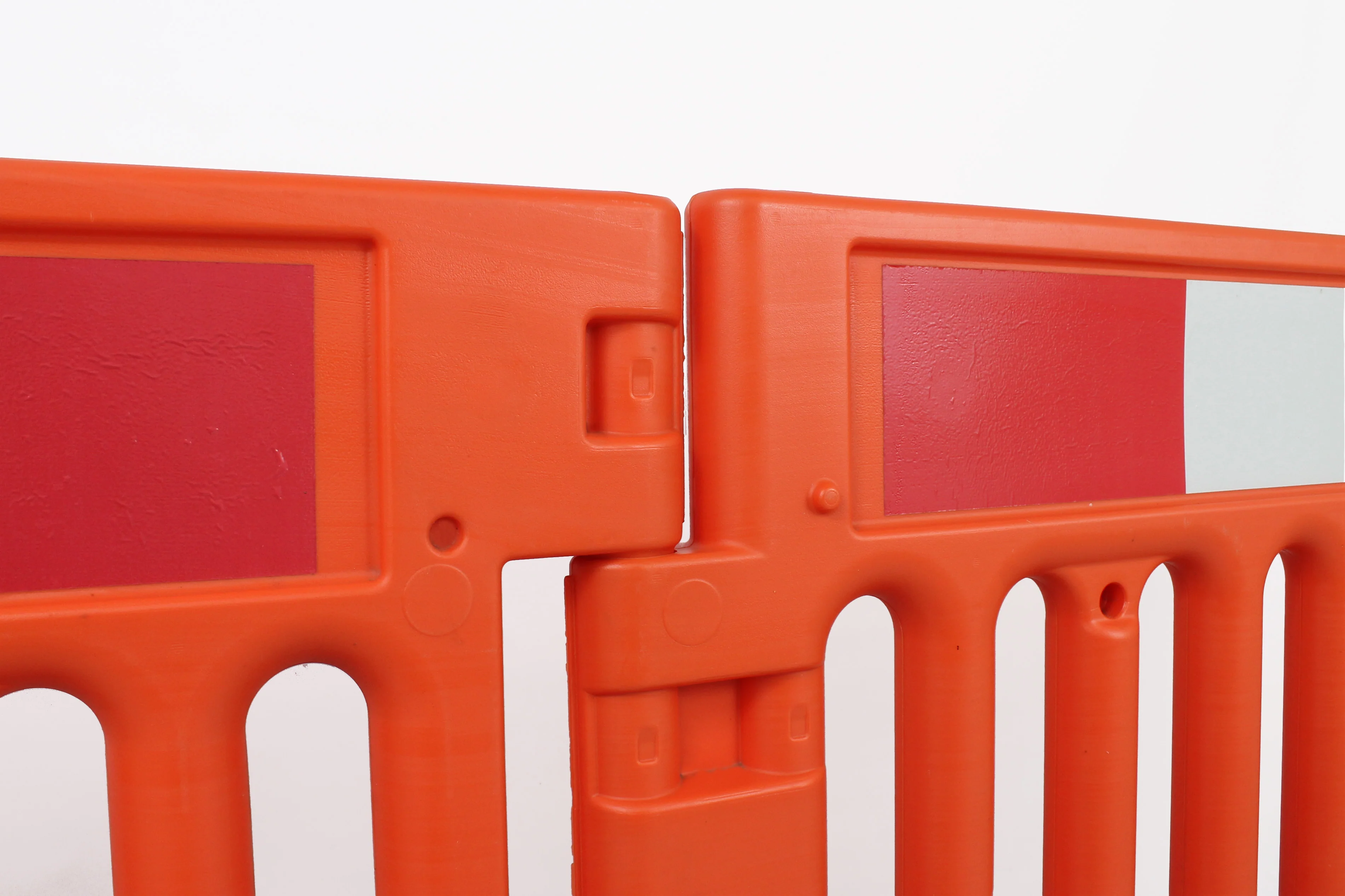 StrongWall Barrier - Construction Barrier -  Oxford Plastics - Image 5