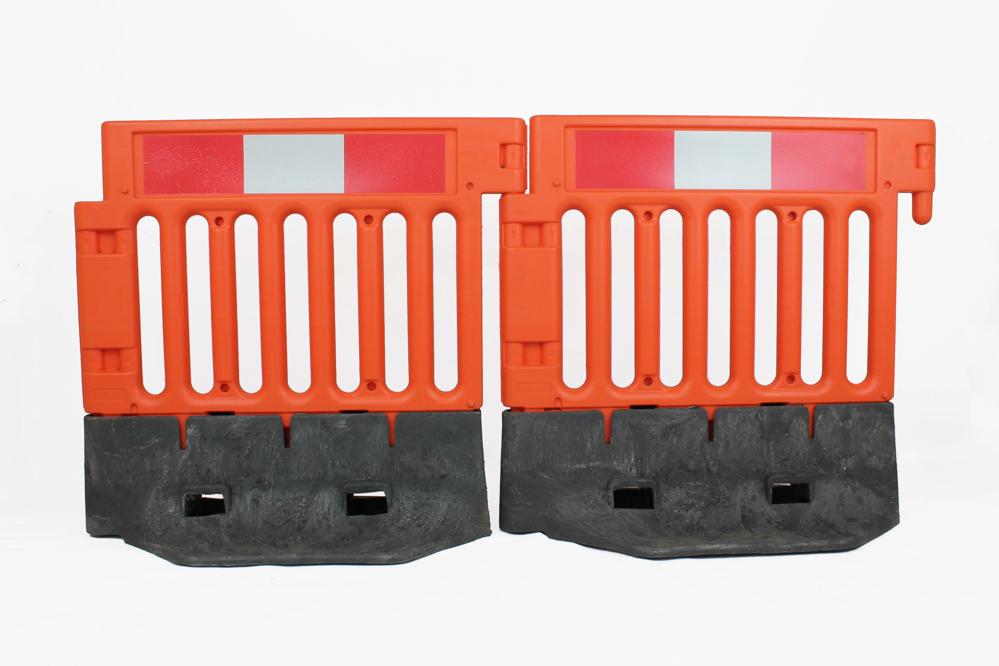 StrongWall Barrier - Construction Barrier -  Oxford Plastics - Image 6