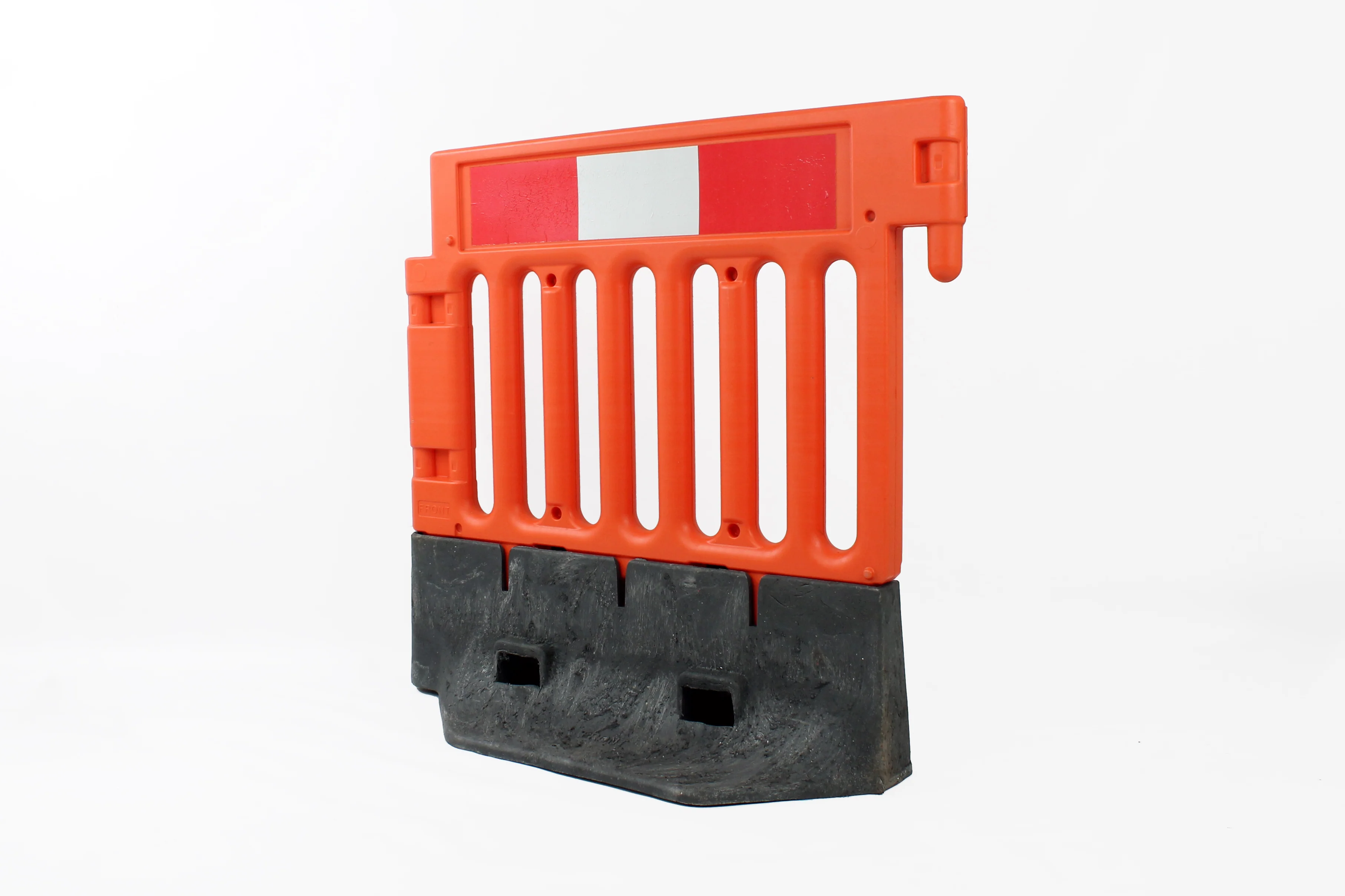 StrongWall Barrier - Construction Barrier -  Oxford Plastics - Image 8