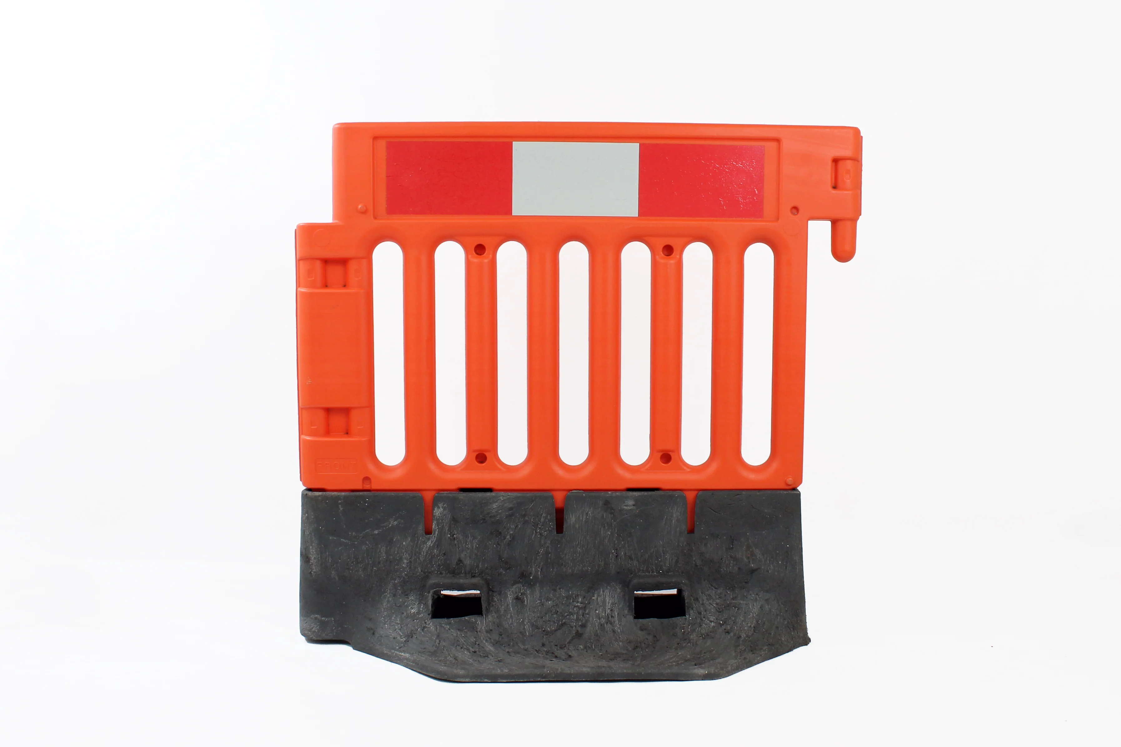 StrongWall Barrier - Construction Barrier -  Oxford Plastics - Image 9