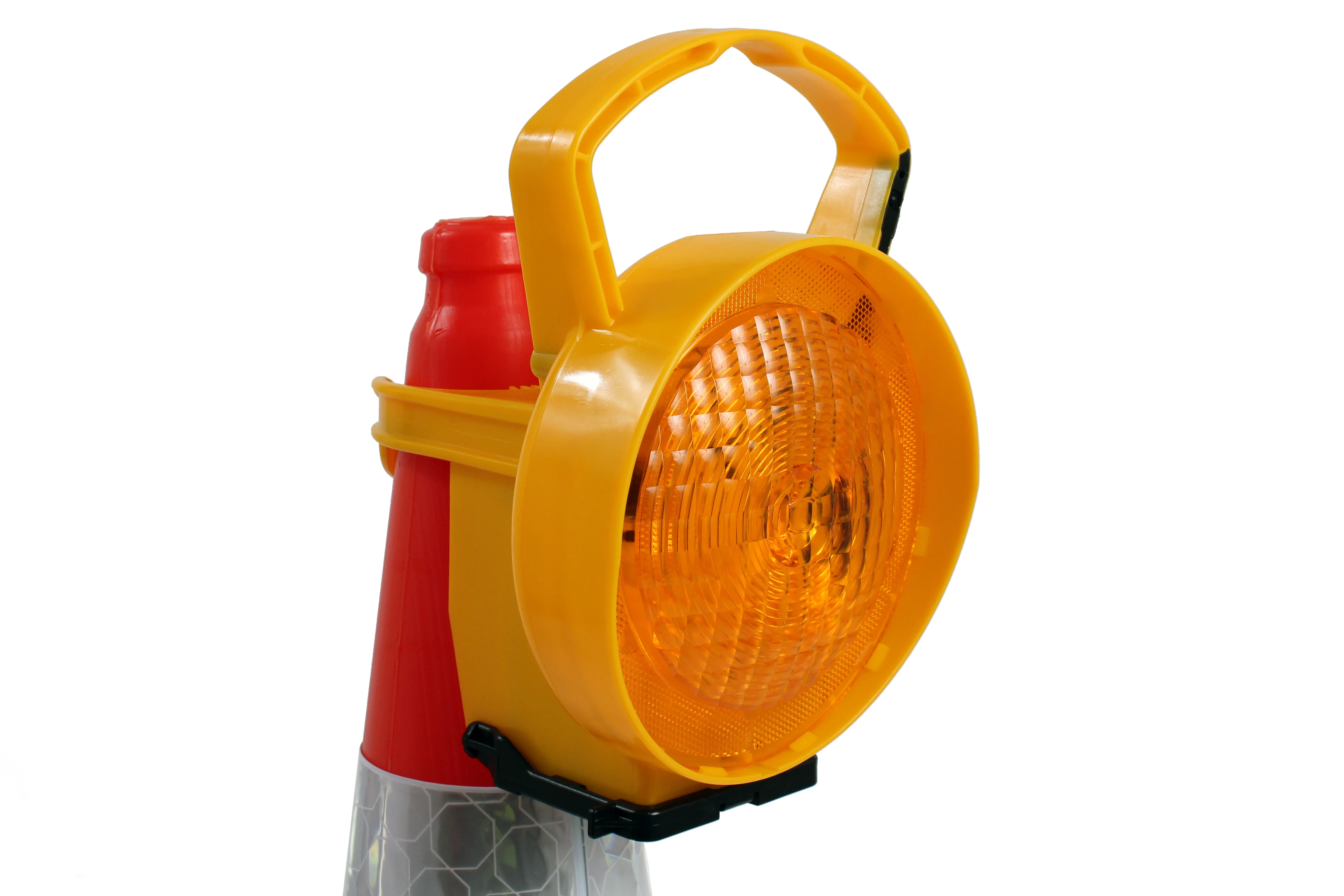 TaperLamp - Sequential Traffic Cone Safety Light Lamp - LED - Image 3