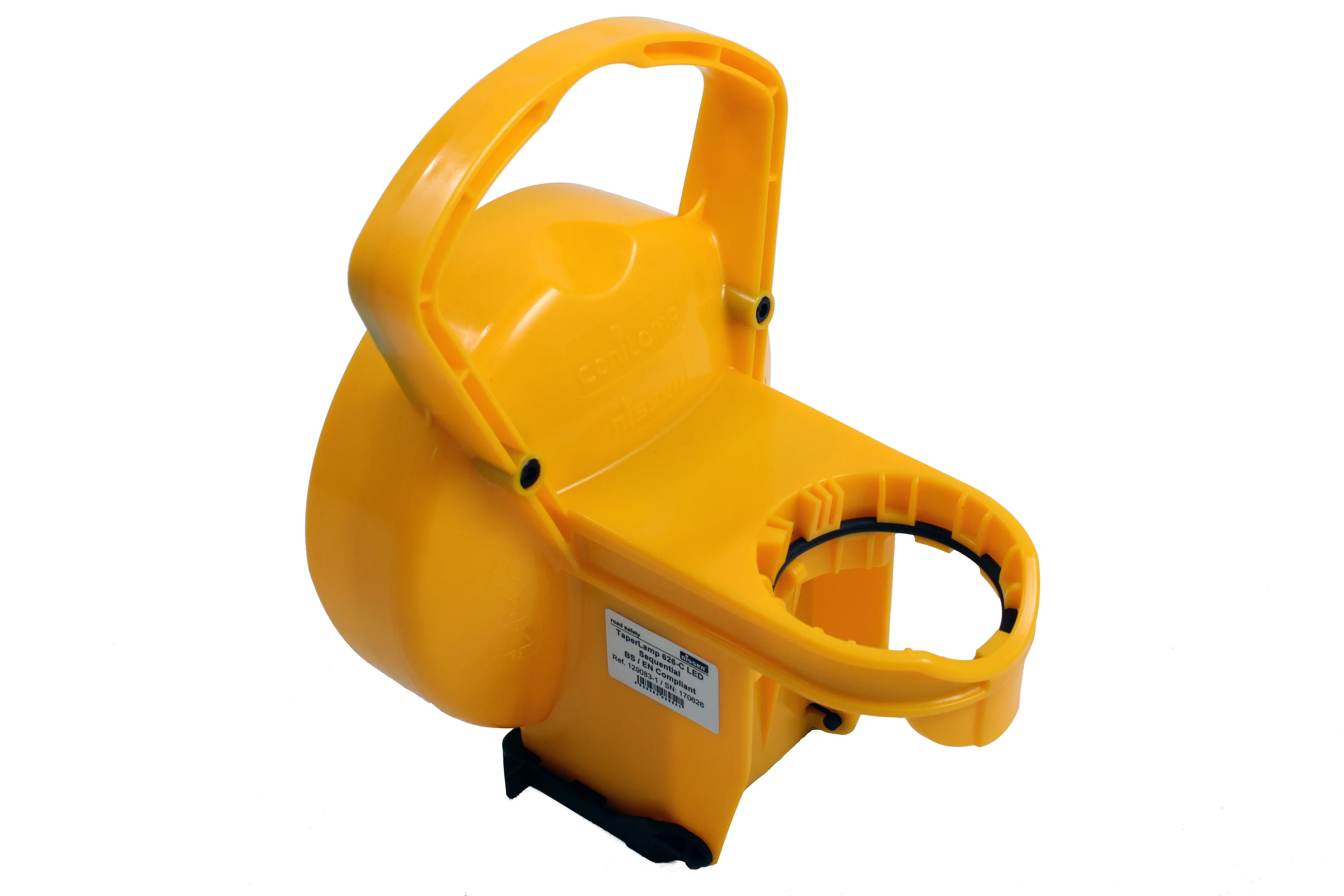 TaperLamp - Sequential Traffic Cone Safety Light Lamp - LED - Image 5