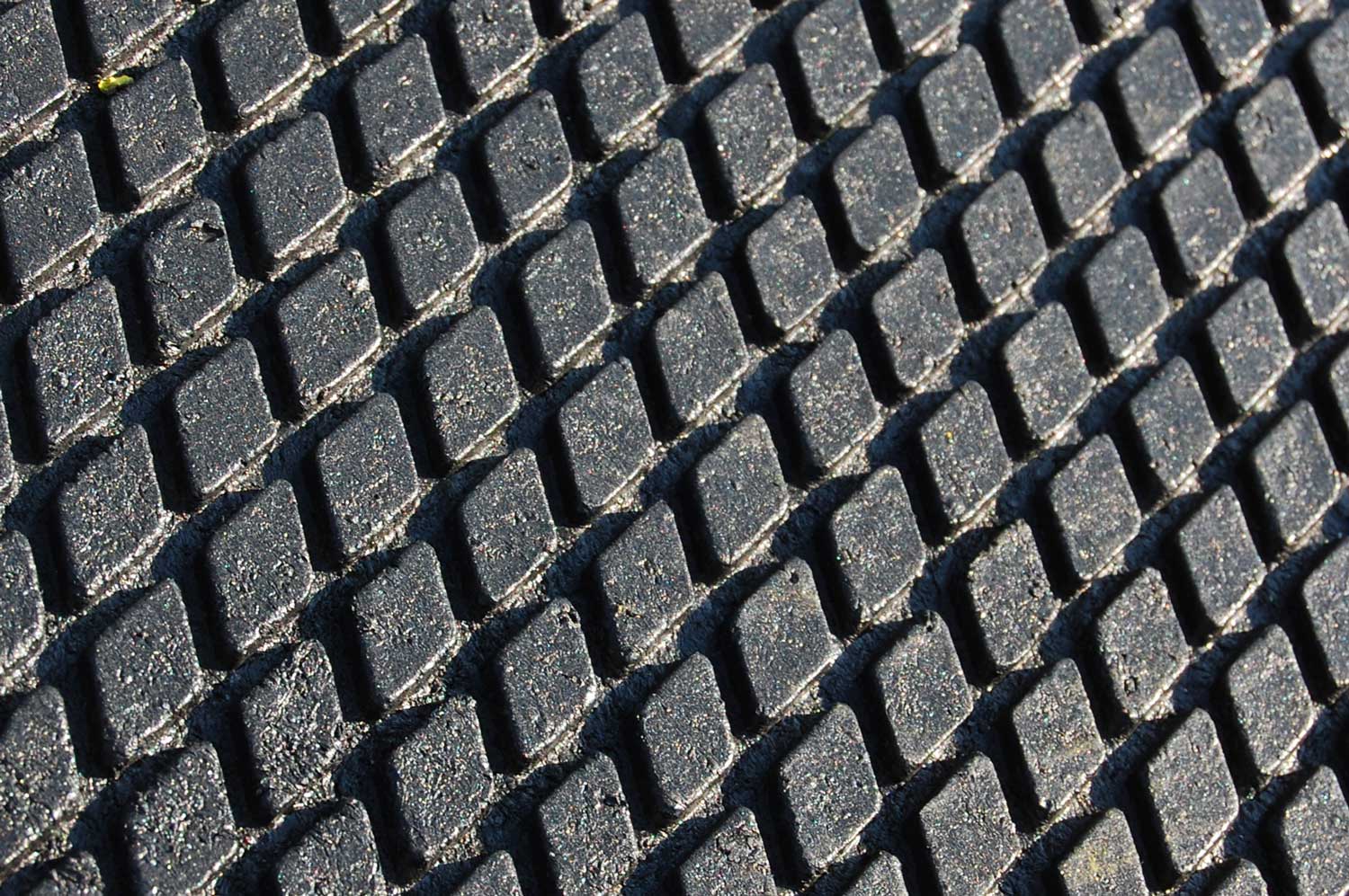 ClearPath Mat - Temporary Pedestrian Crossing - Image 7