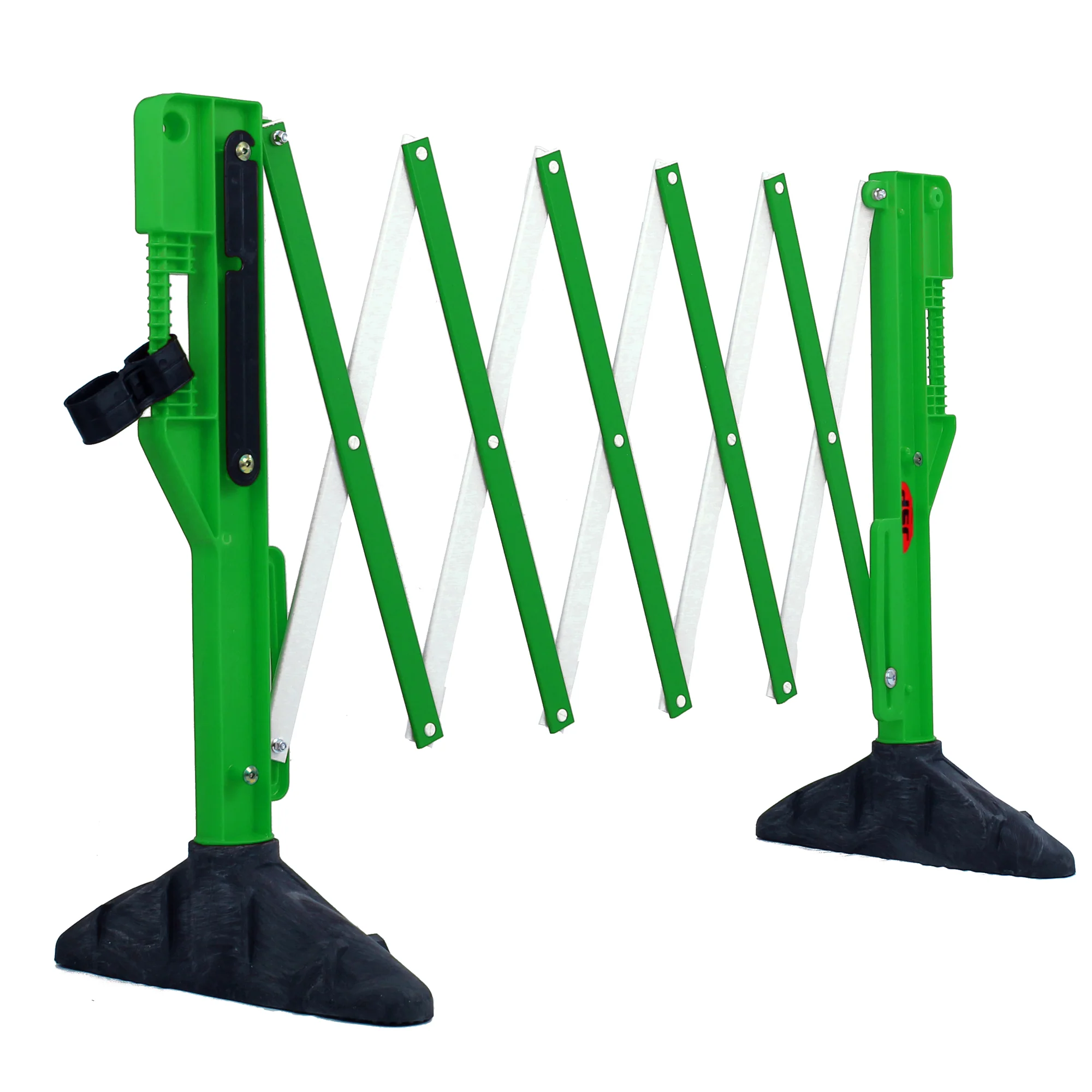 Titan Expander Barrier - Genuine JSP Expanding Barrier - Image 3