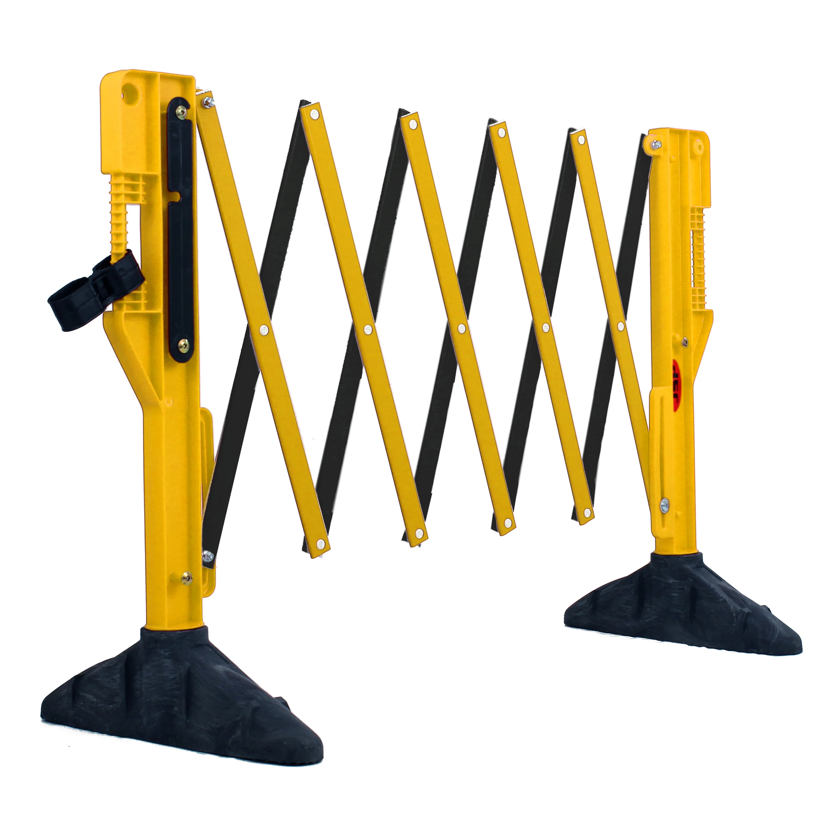 Titan Expander Barrier - Genuine JSP Expanding Barrier - Image 4