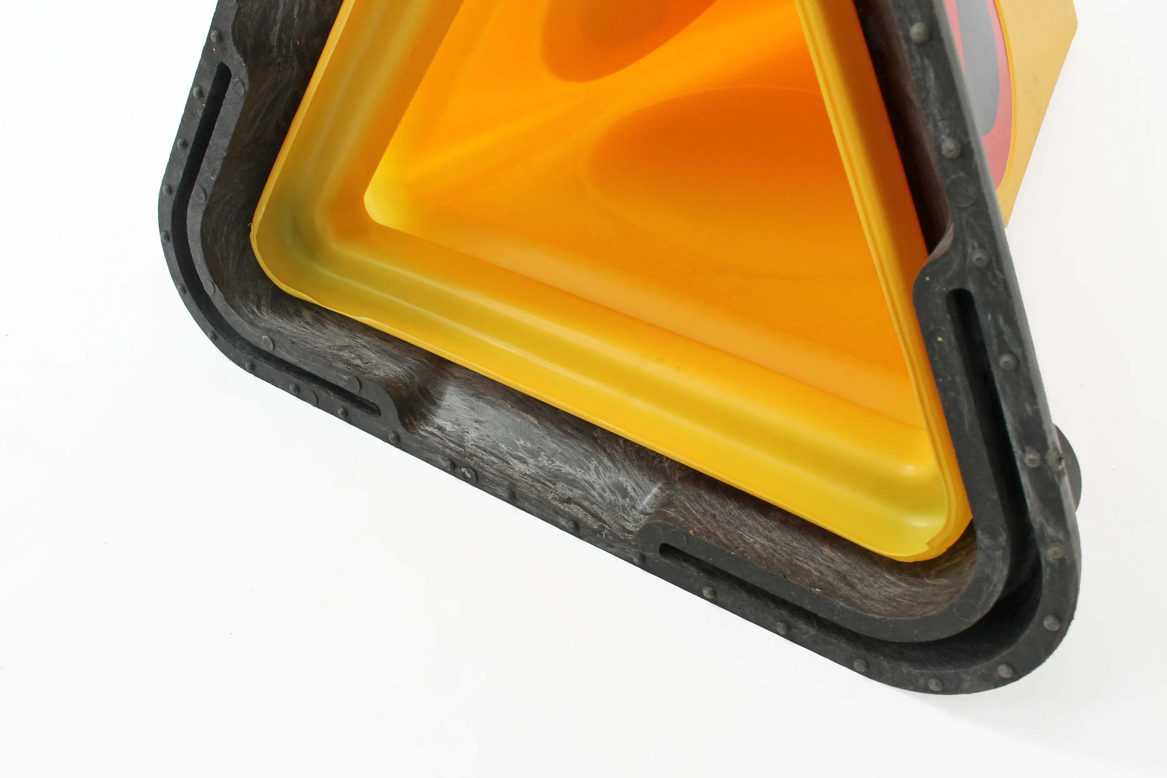 JSP No Waiting Cone MK5 - Triangular | JBN081-140-200 - Image 3