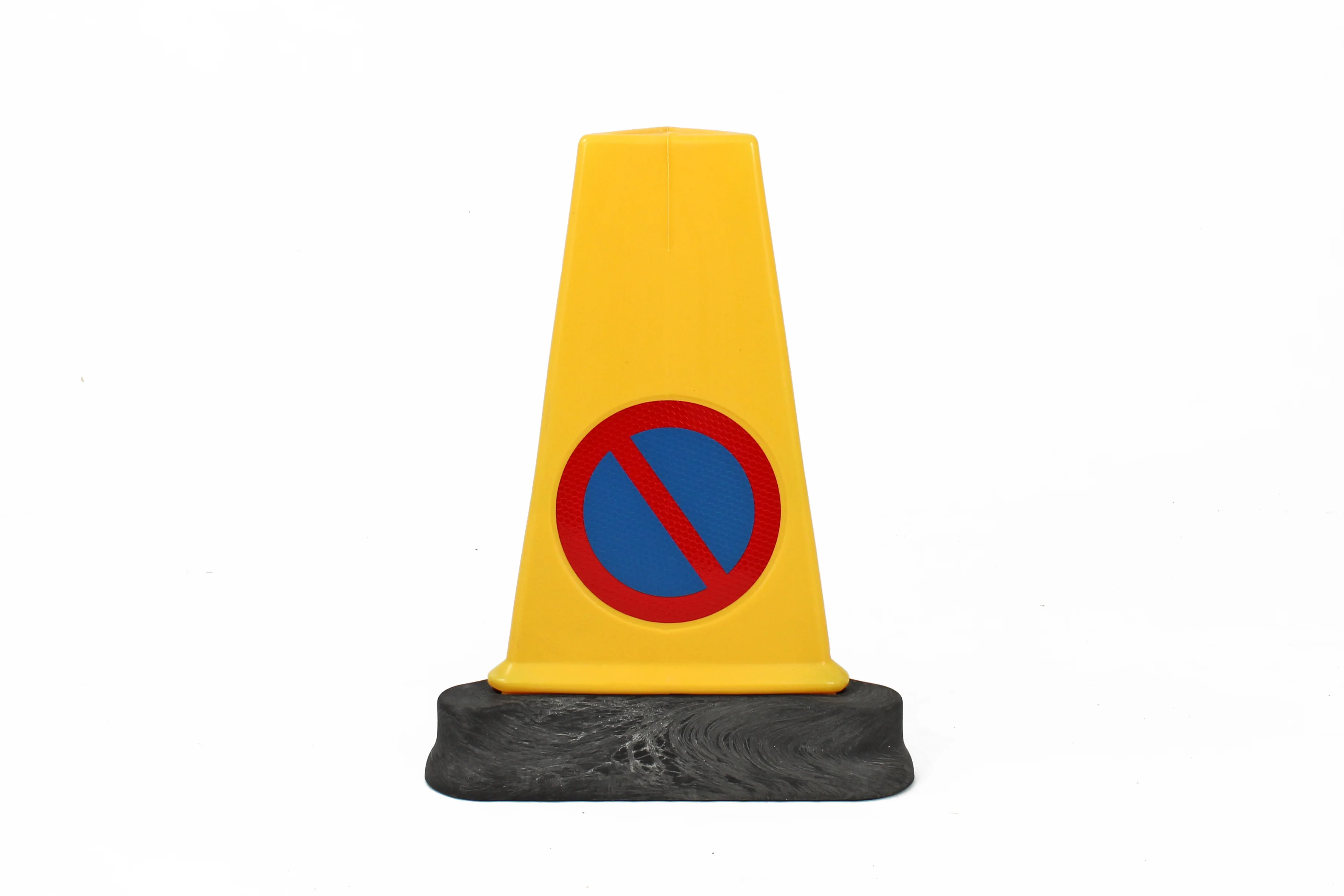 JSP No Waiting Cone MK5 - Triangular | JBN081-140-200 - Image 5