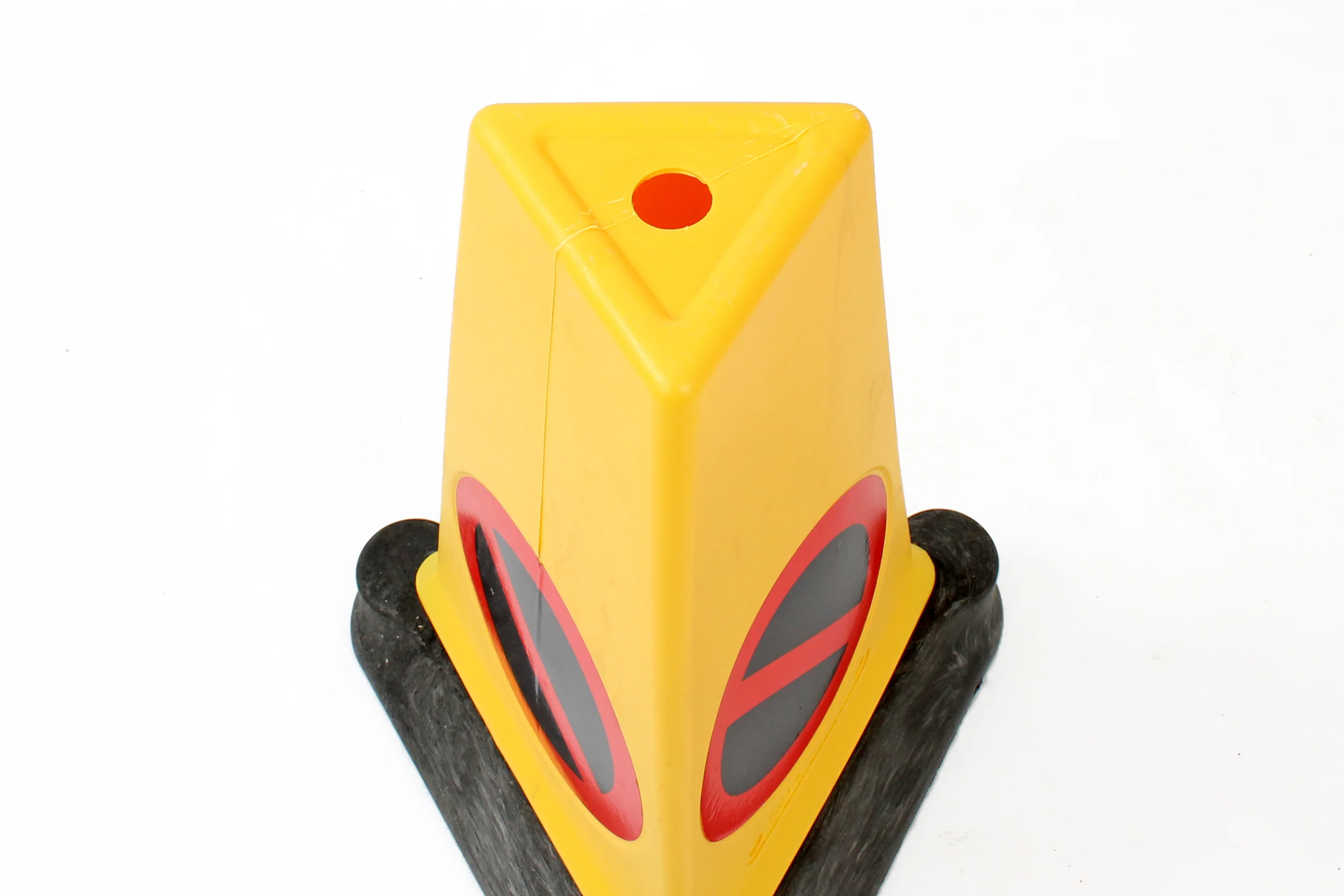 JSP No Waiting Cone MK5 - Triangular | JBN081-140-200 - Image 6