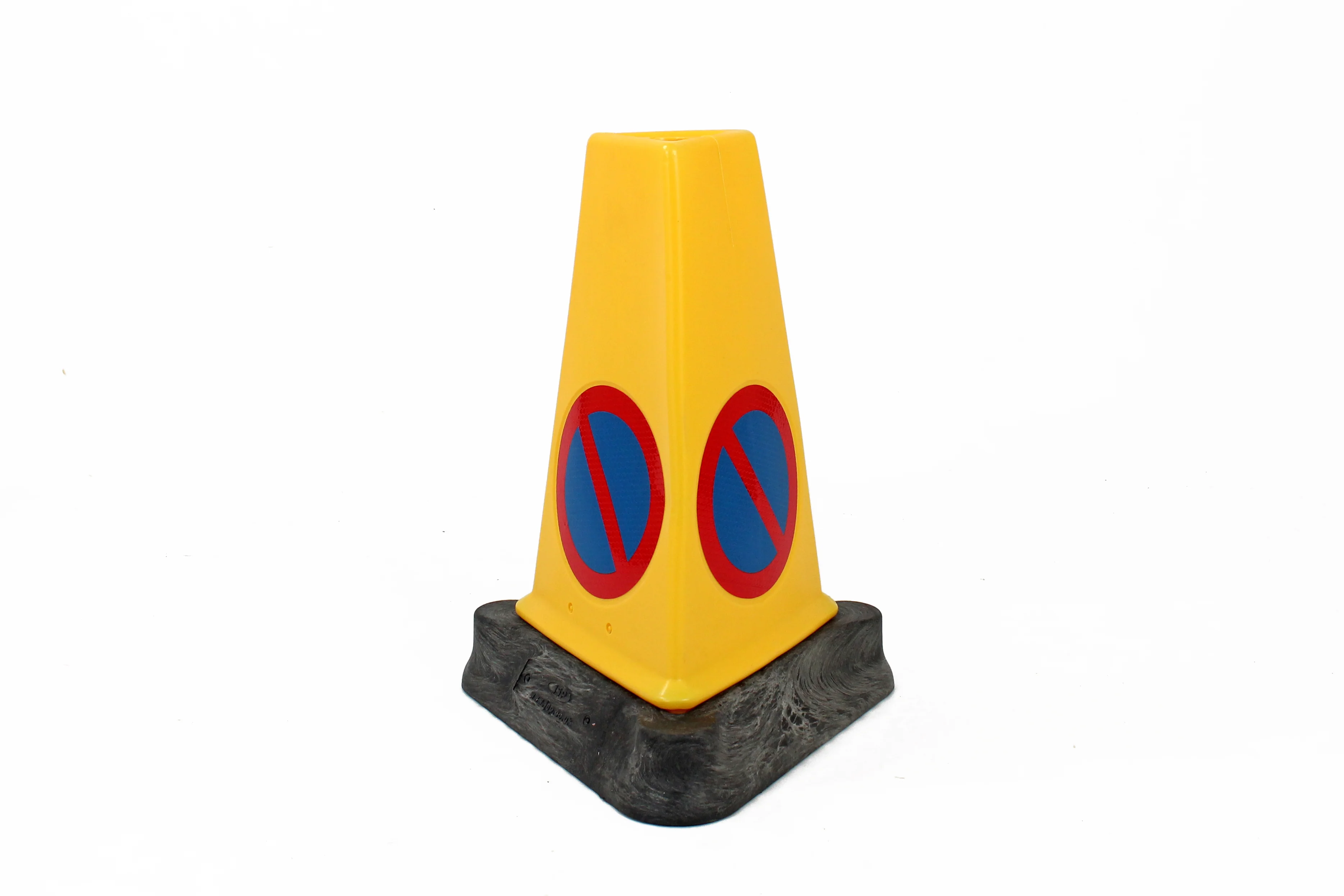 JSP No Waiting Cone MK5 - Triangular | JBN081-140-200 - Image 7