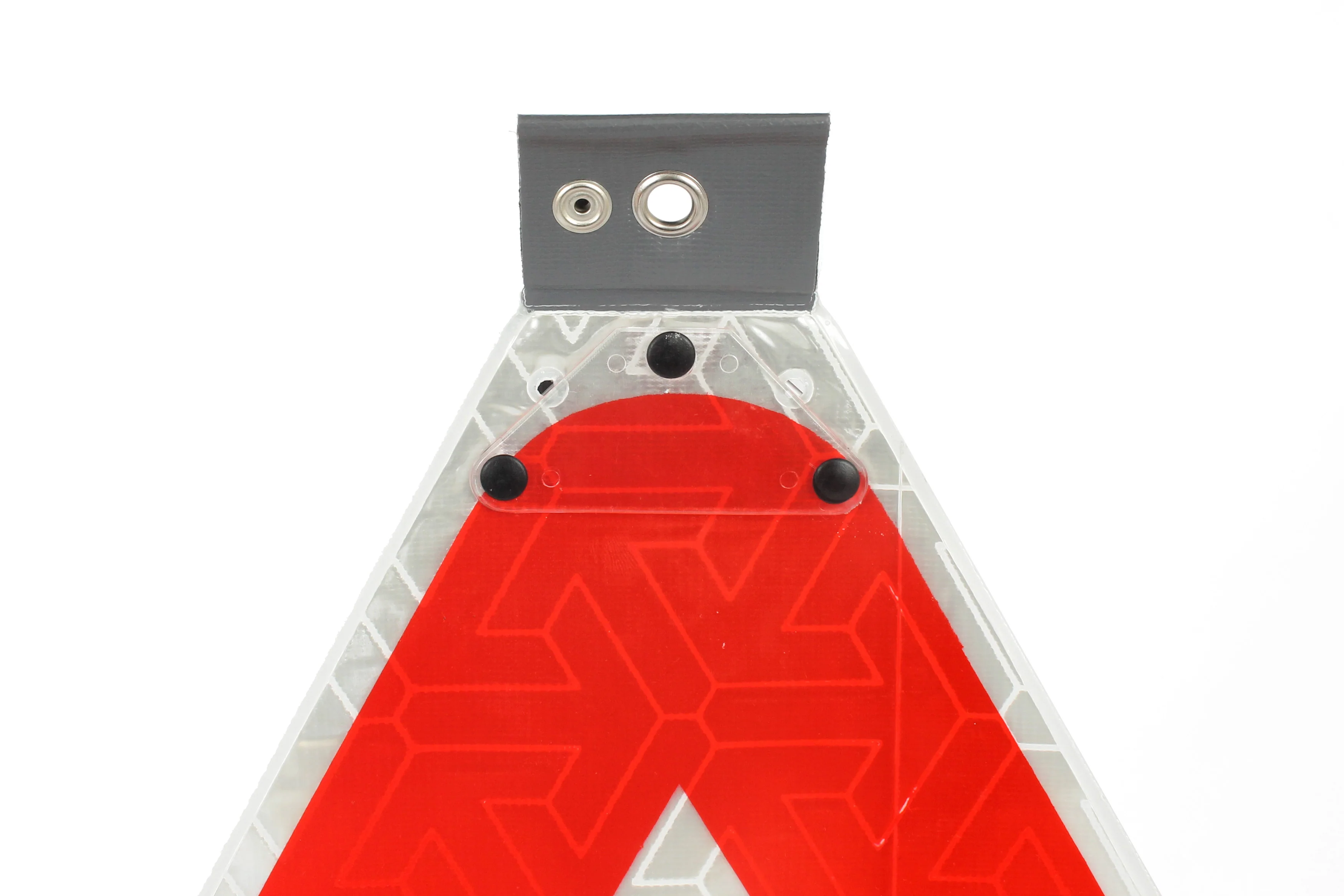 TriFlex™ Roll Up Road Sign Package 750mm - Image 11