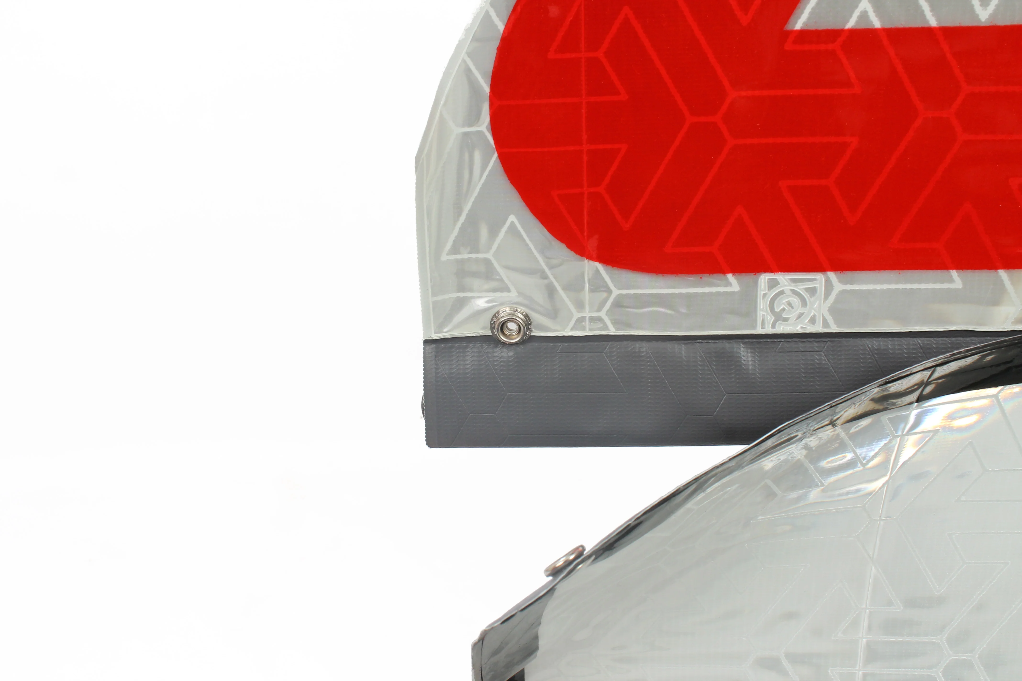 TriFlex™ Roll Up Road Sign Package 750mm - Image 13