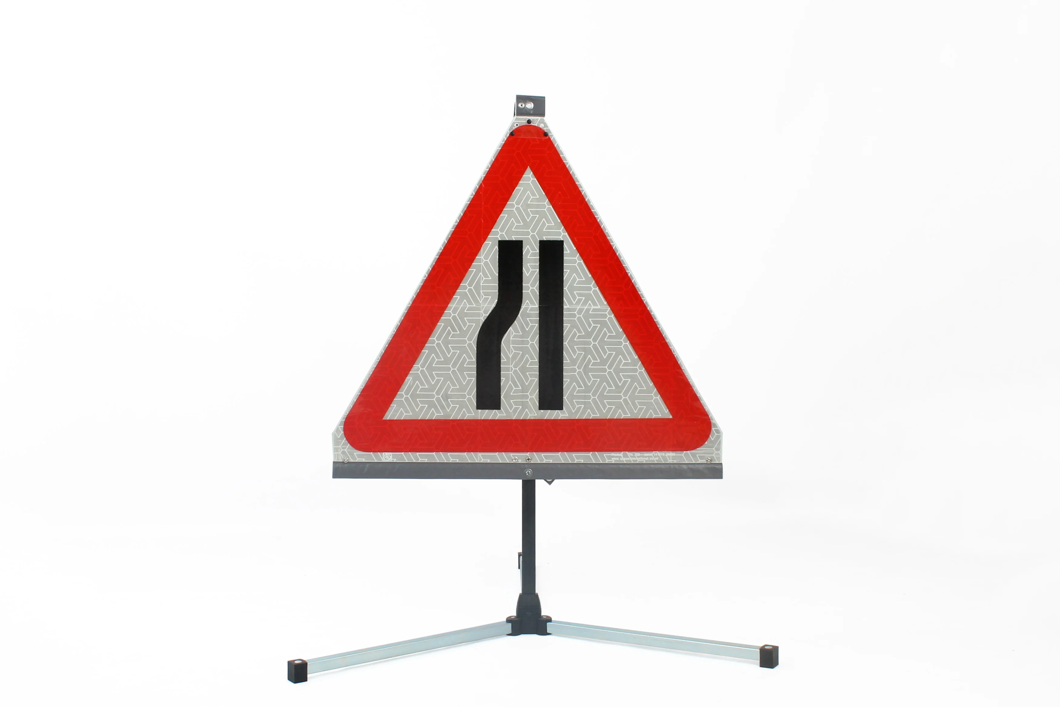 TriFlex™ Roll Up Road Sign Package 750mm - Image 6