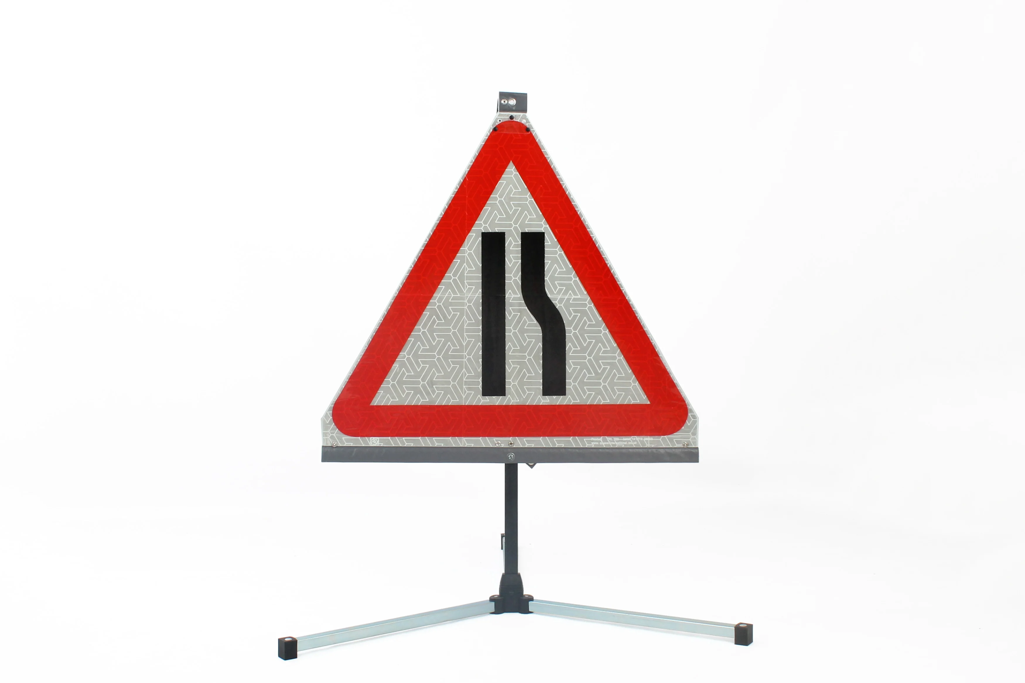 TriFlex™ Roll Up Road Sign Package 750mm - Image 7