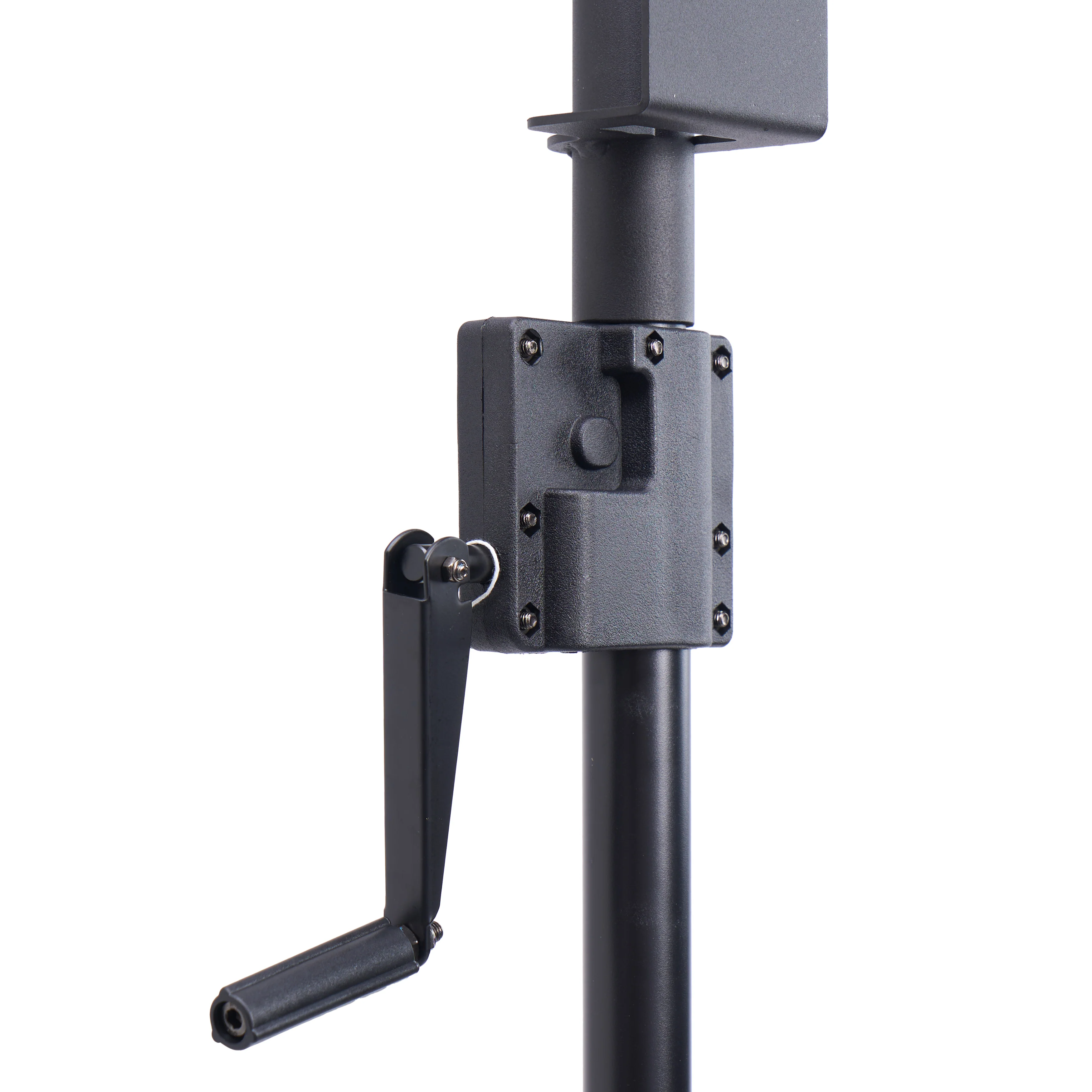Tripod For EVOLIS Mobile Speed Signs - Image 8