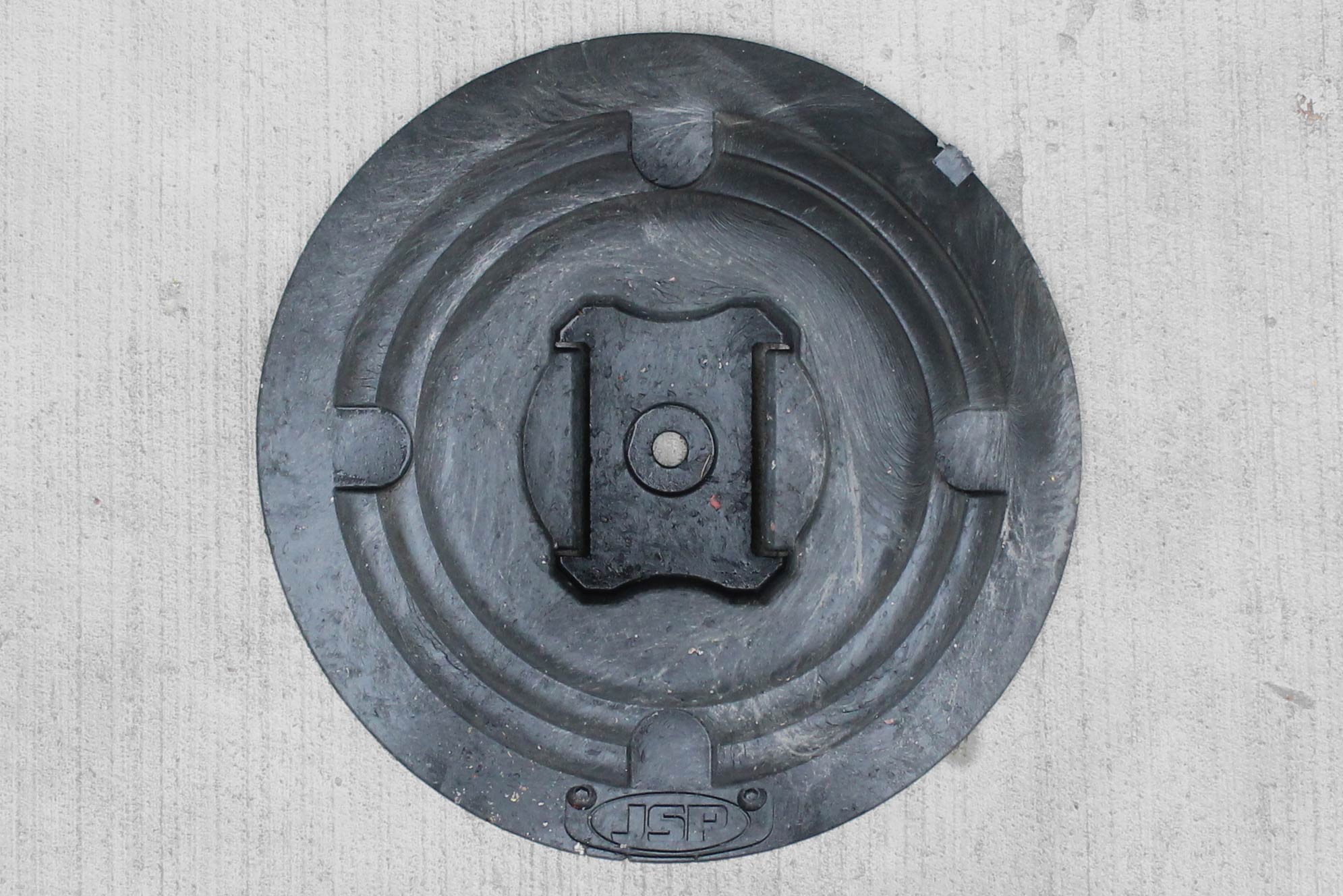 JSP Unibase for Glopost and Springback Post | JET000-001-100 - Image 3