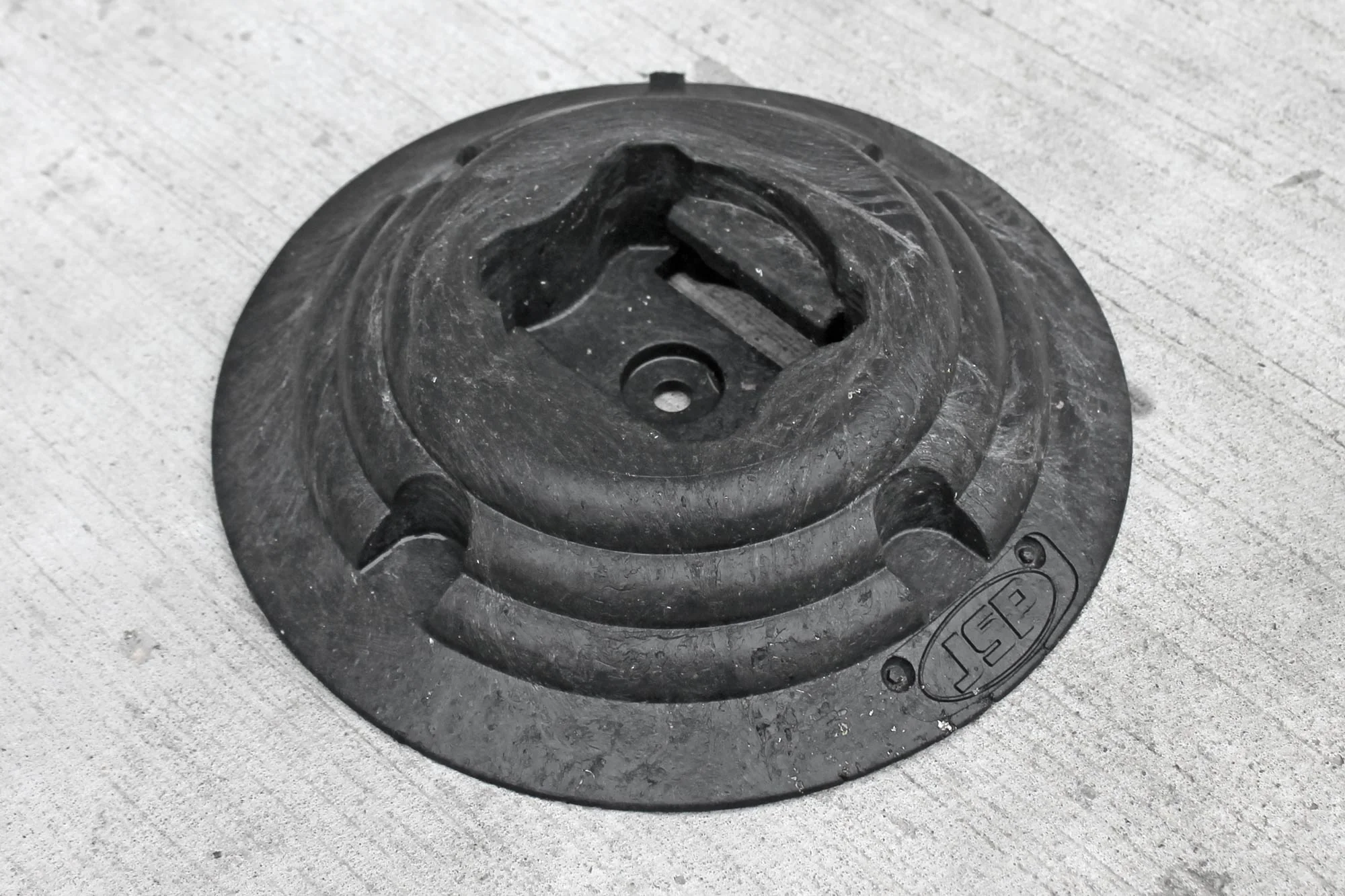 JSP Unibase for Glopost and Springback Post | JET000-001-100 - Image 4