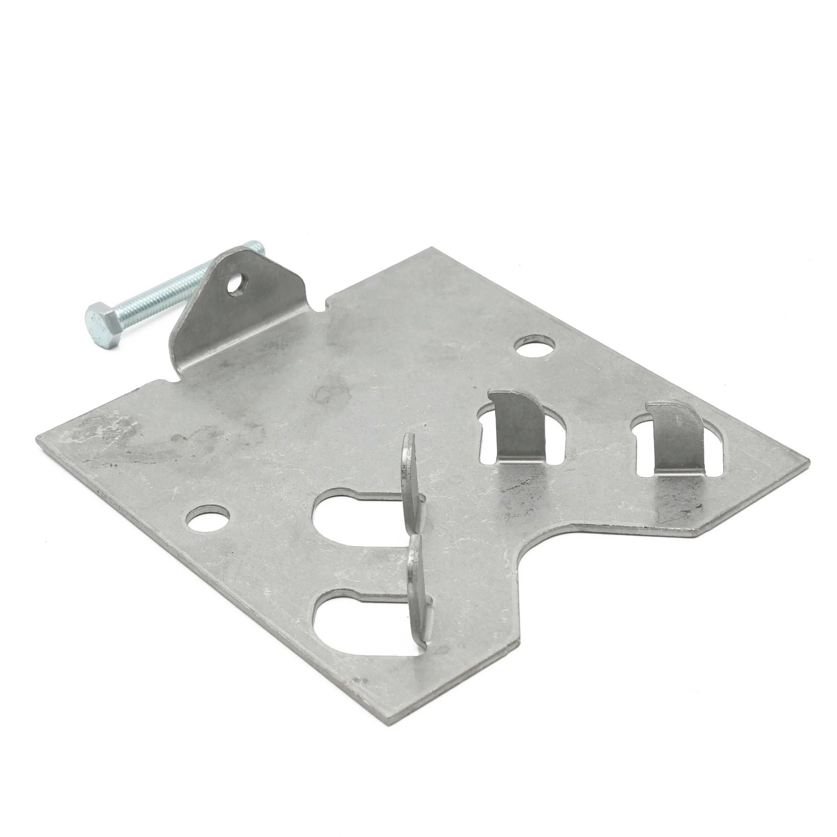 Universal Sign Post Base Plate - Image 4
