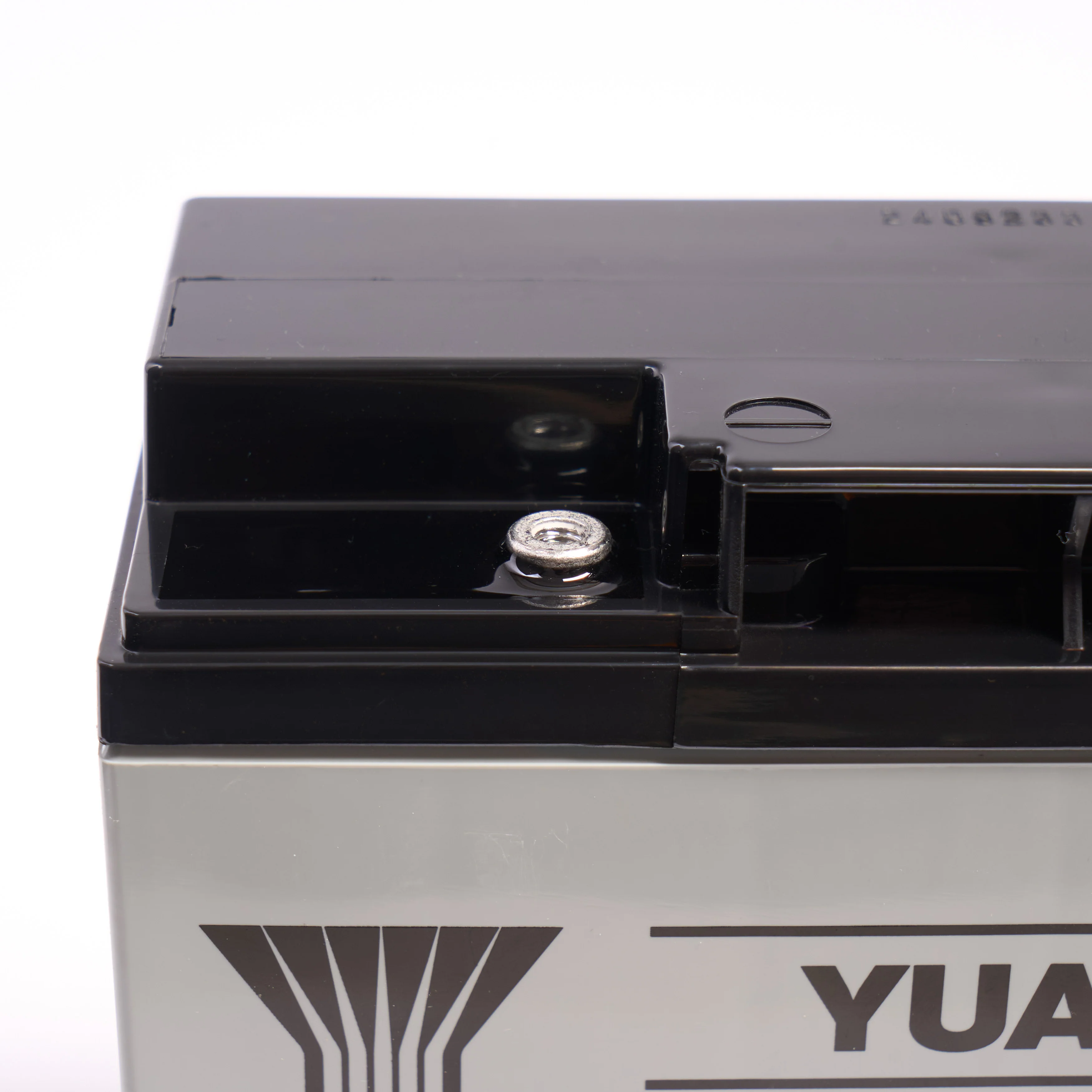 Spare Battery For SpeedFinder Radar Signs - Image 3